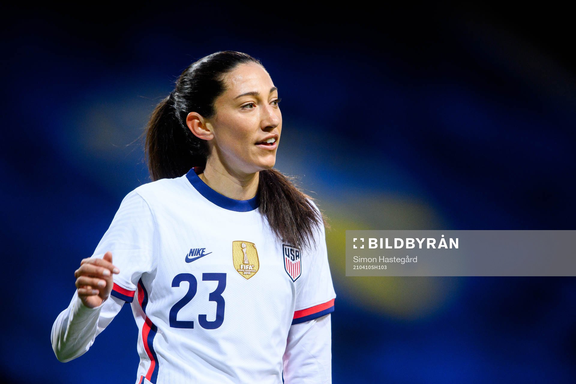 Christen Press of USA