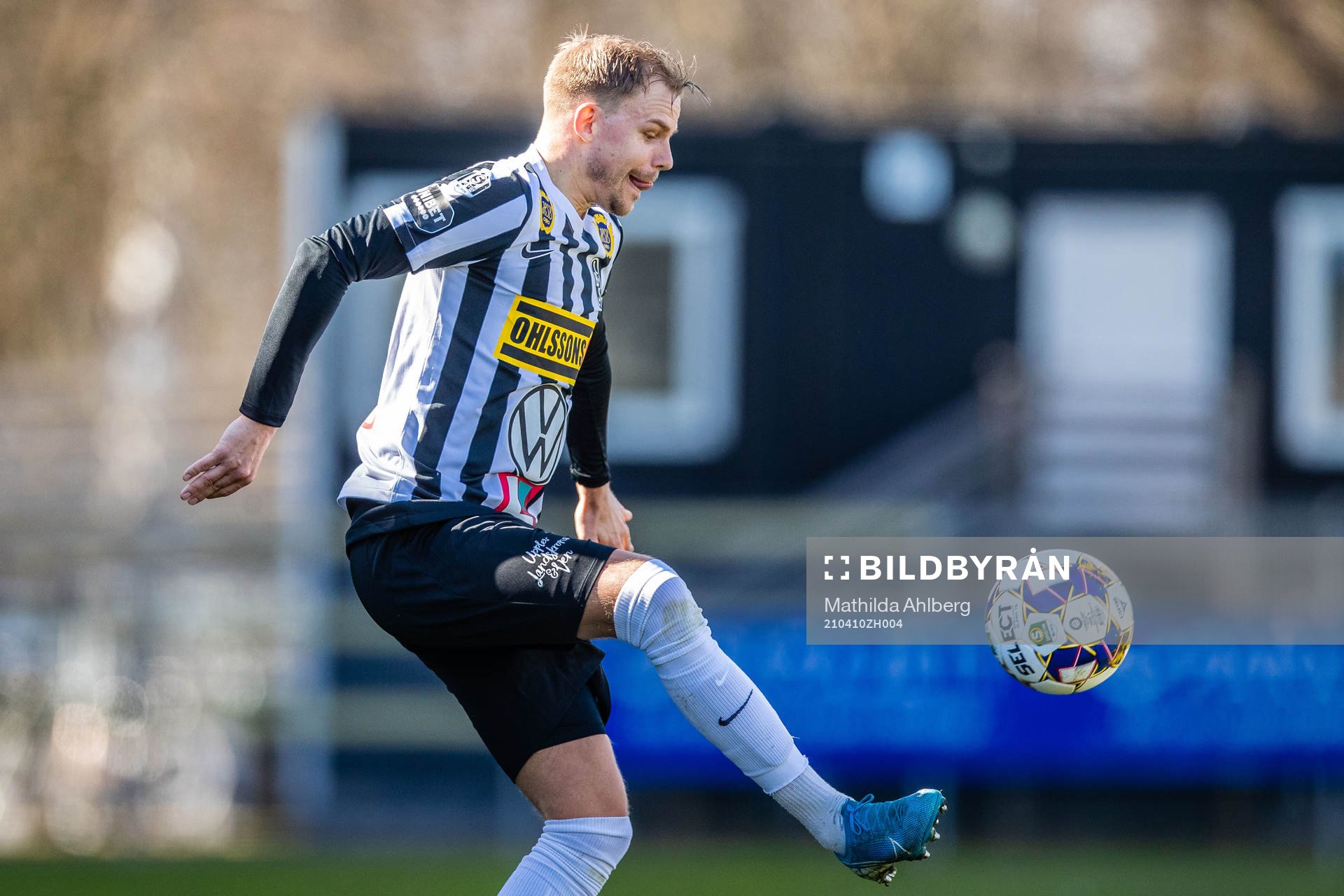 Landskronas Jonathan Asp