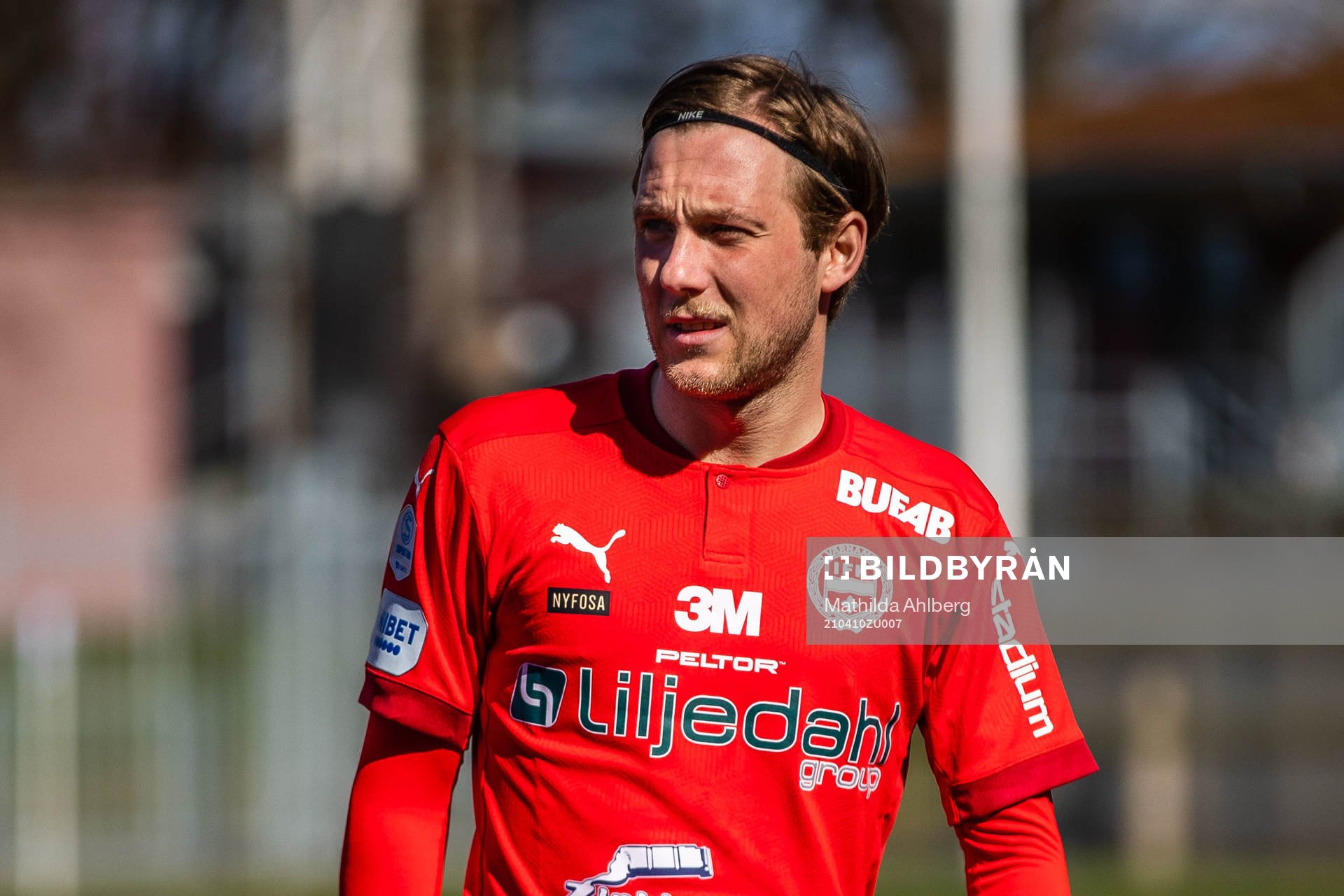Värnamos William Kenndal