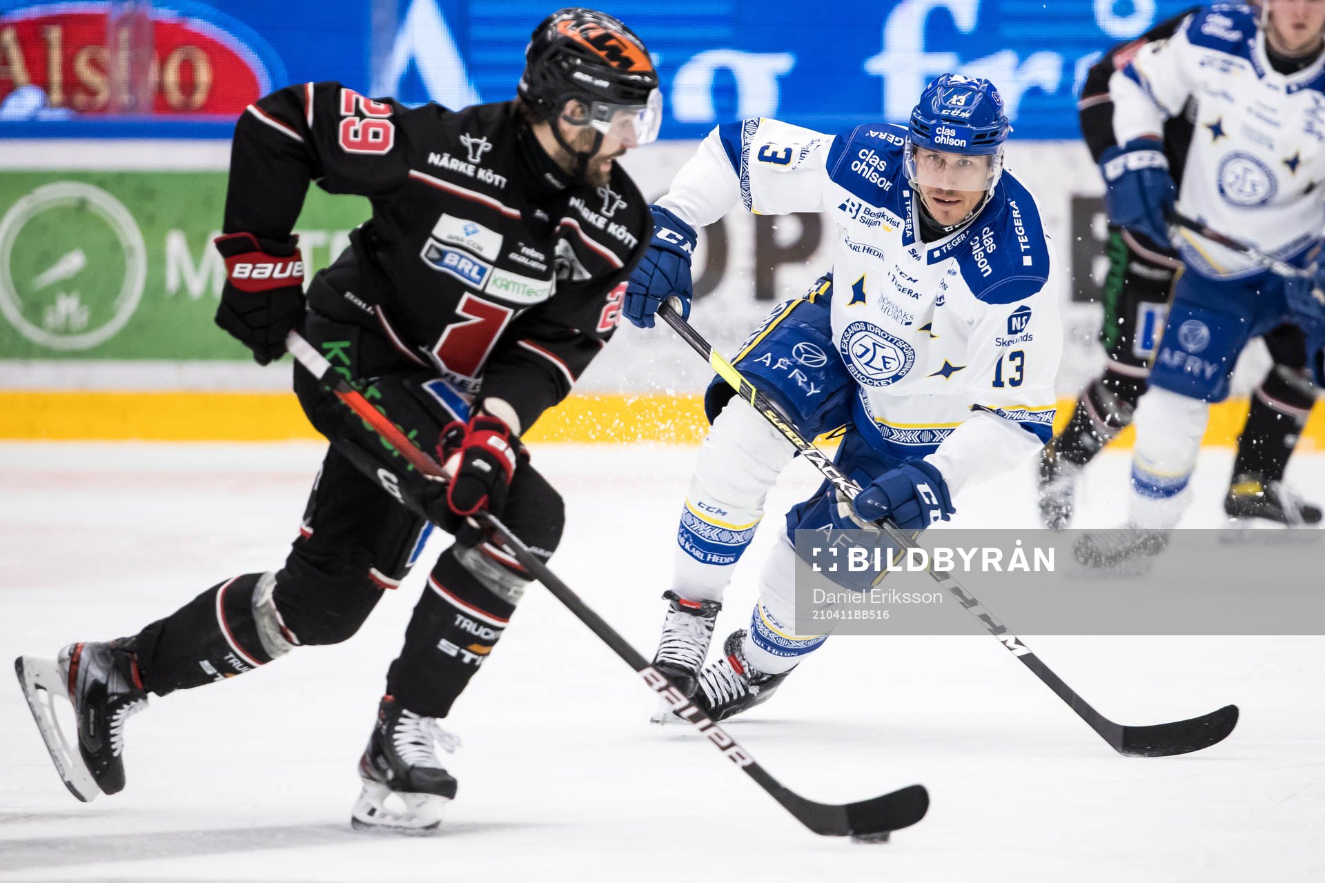 Leksands Jon Knuts