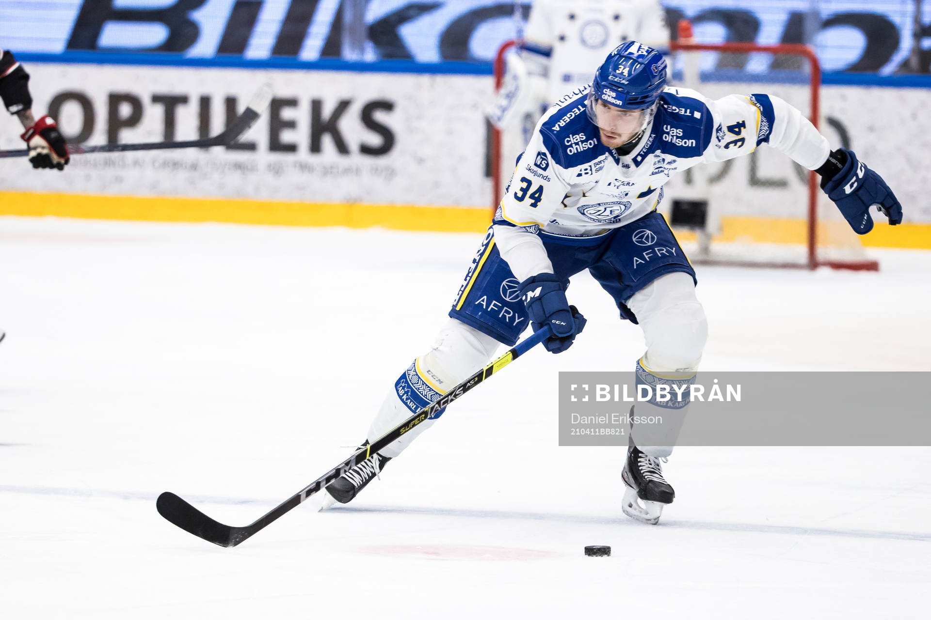 Leksands Peter Cehlarik