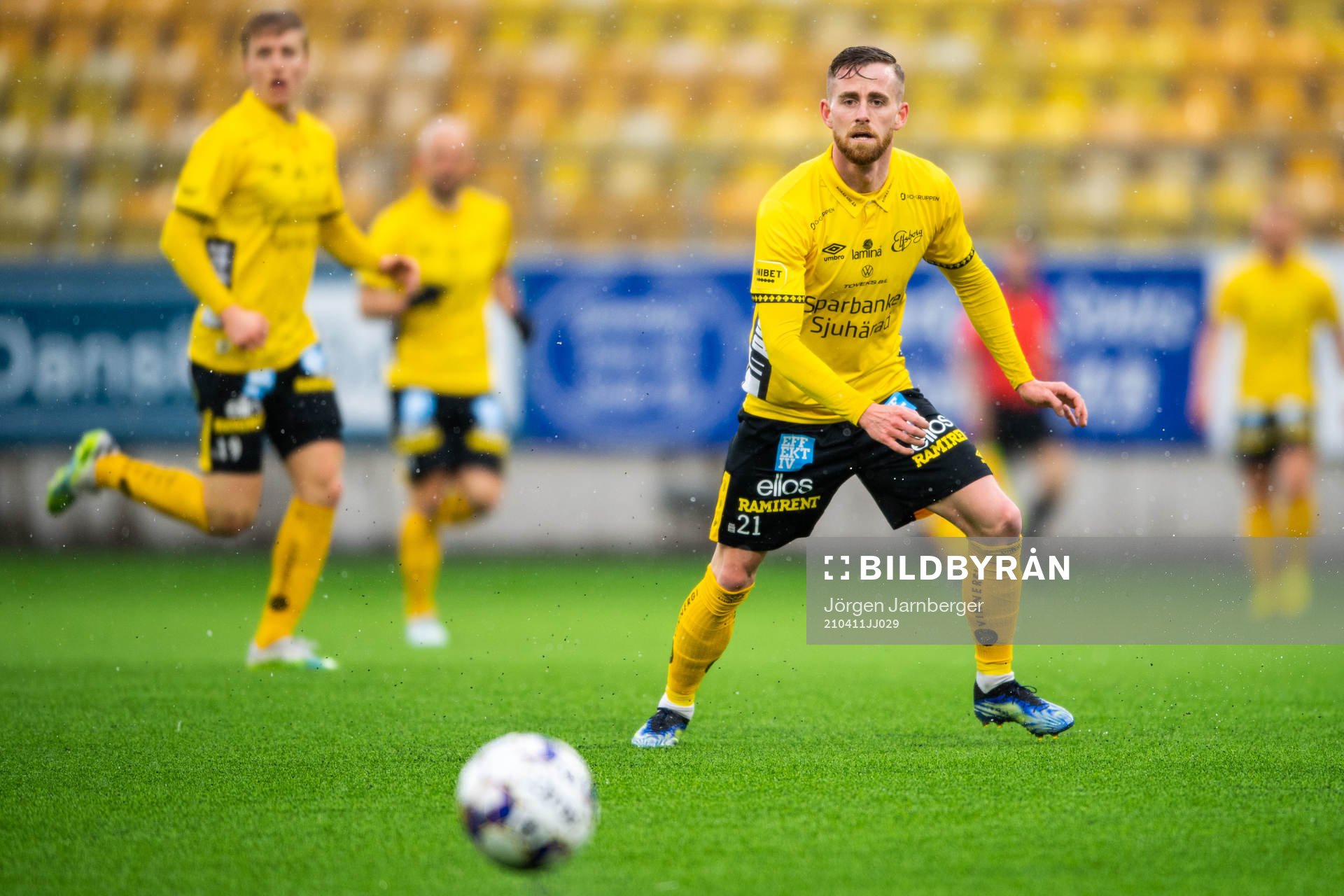 Elfsborgs Rasmus Alm
