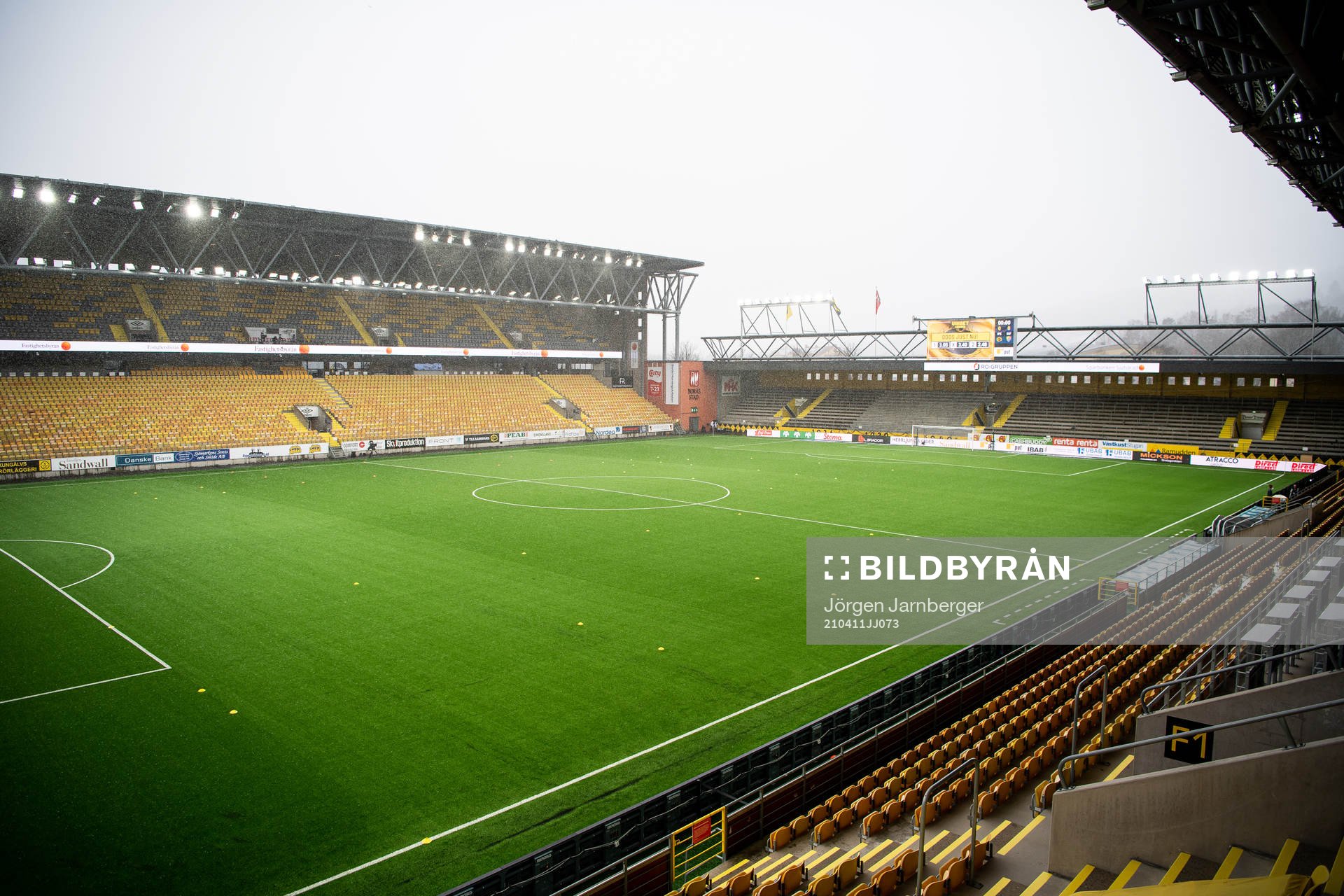 Borås arena