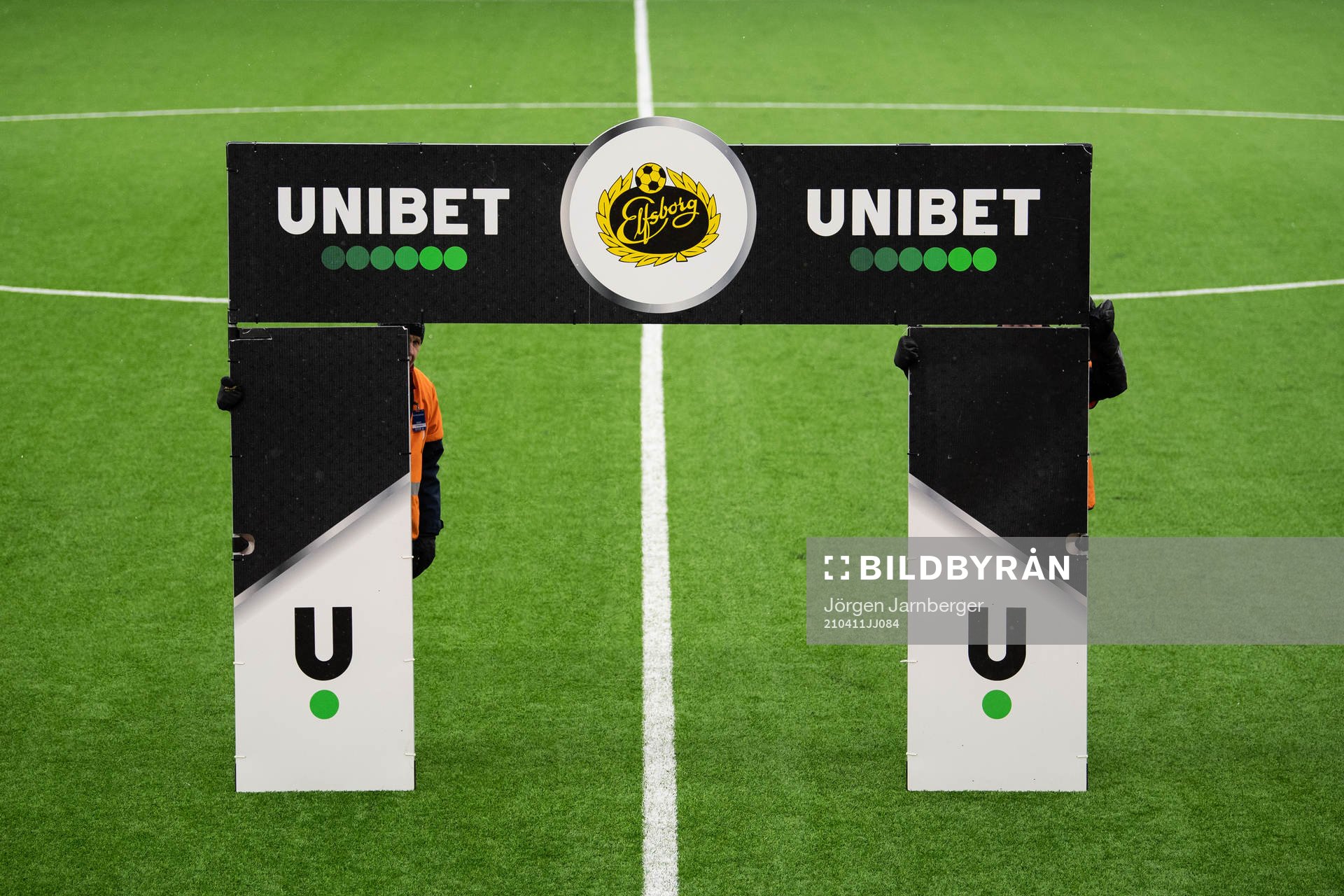 Unibet portalen