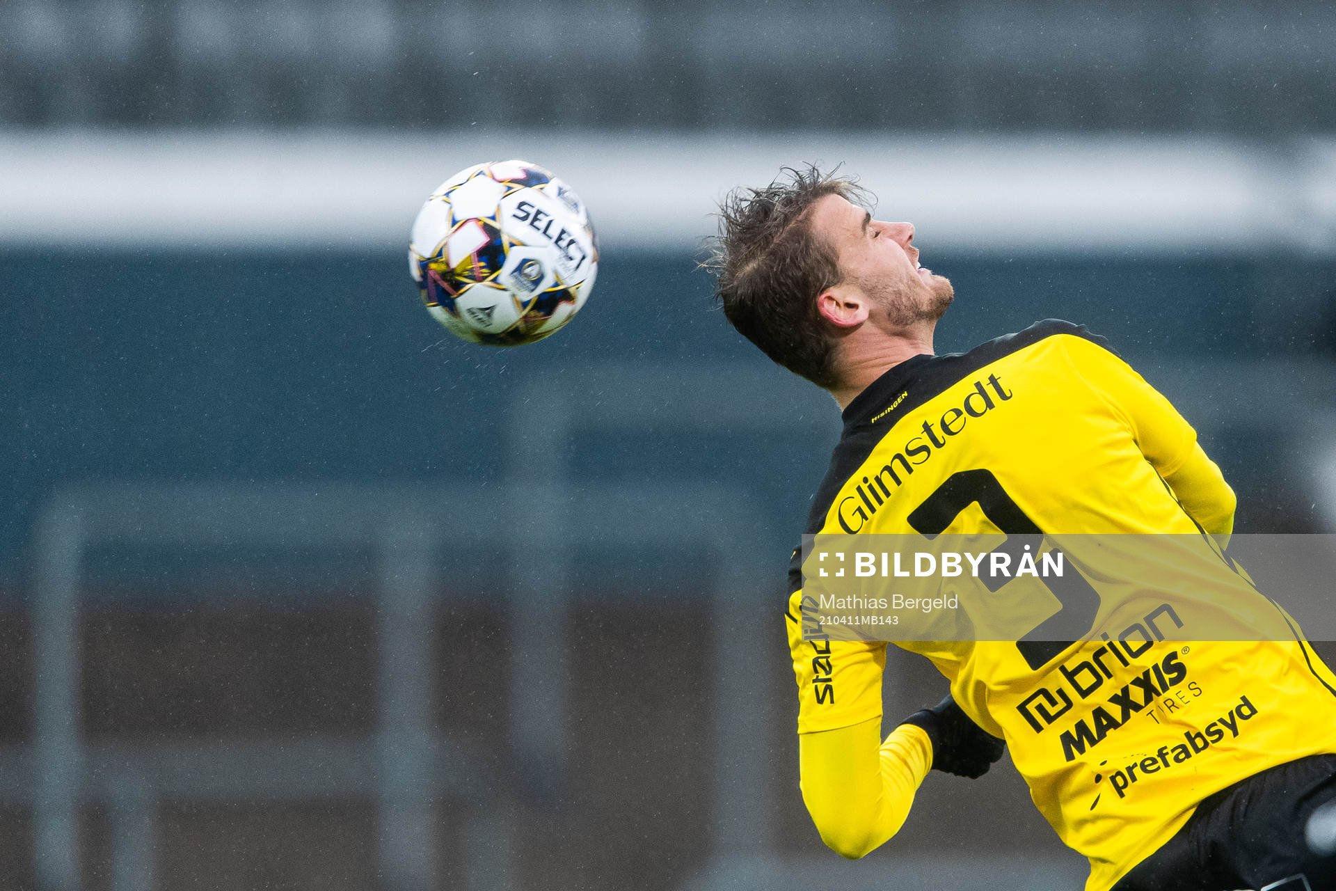 Häckens Johan Hammar