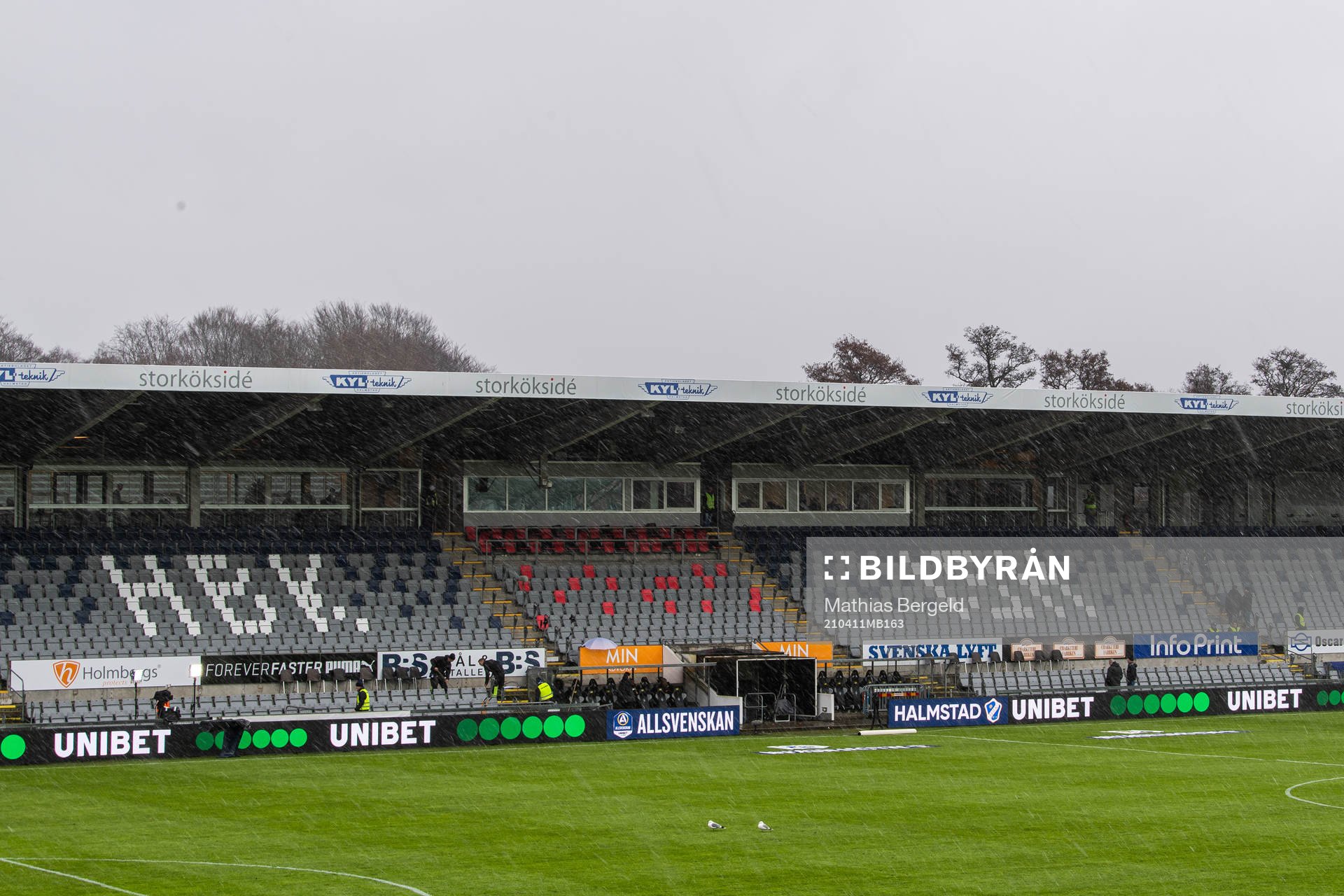 Örjans Vall