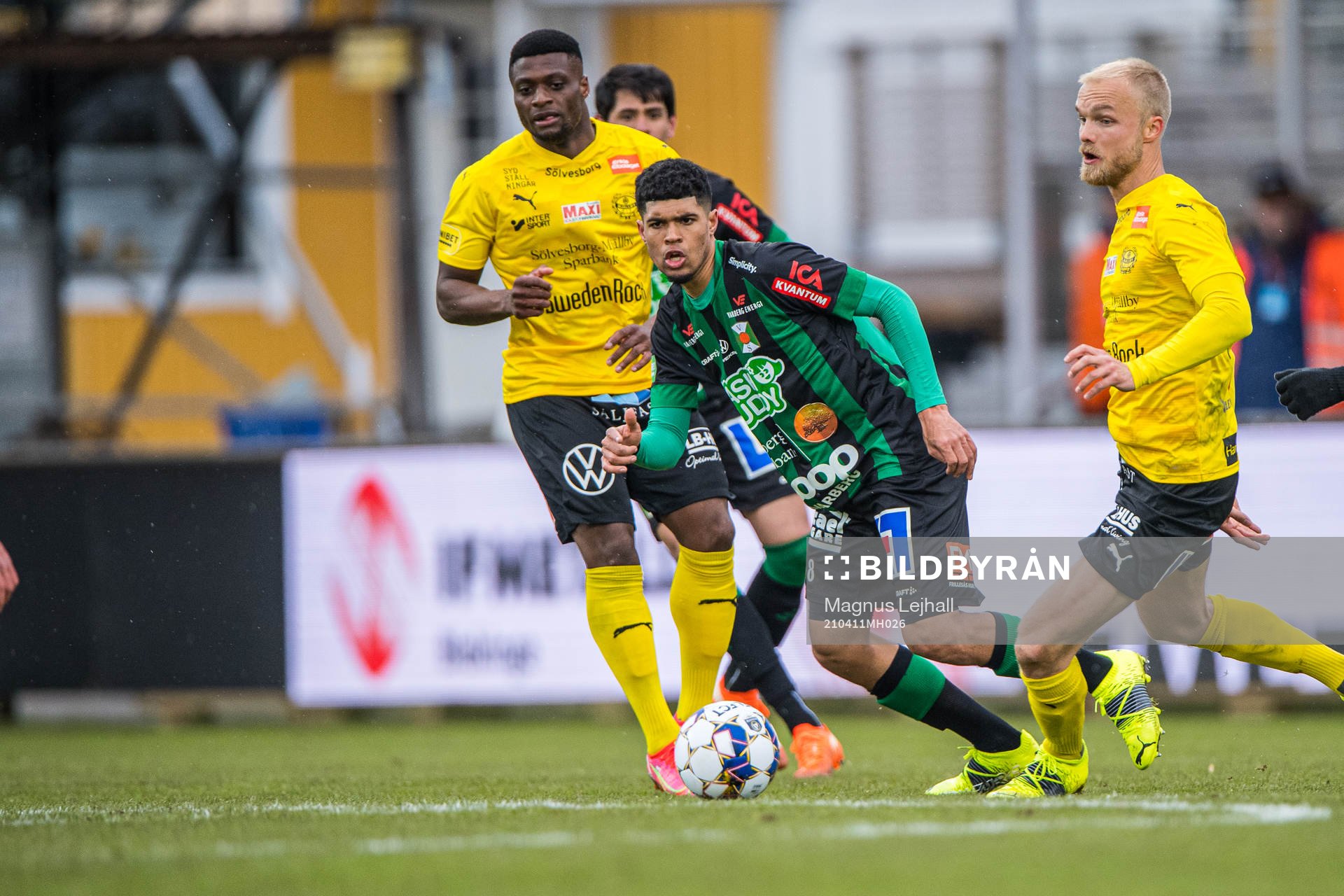 Varbergs Albin Mörfelt