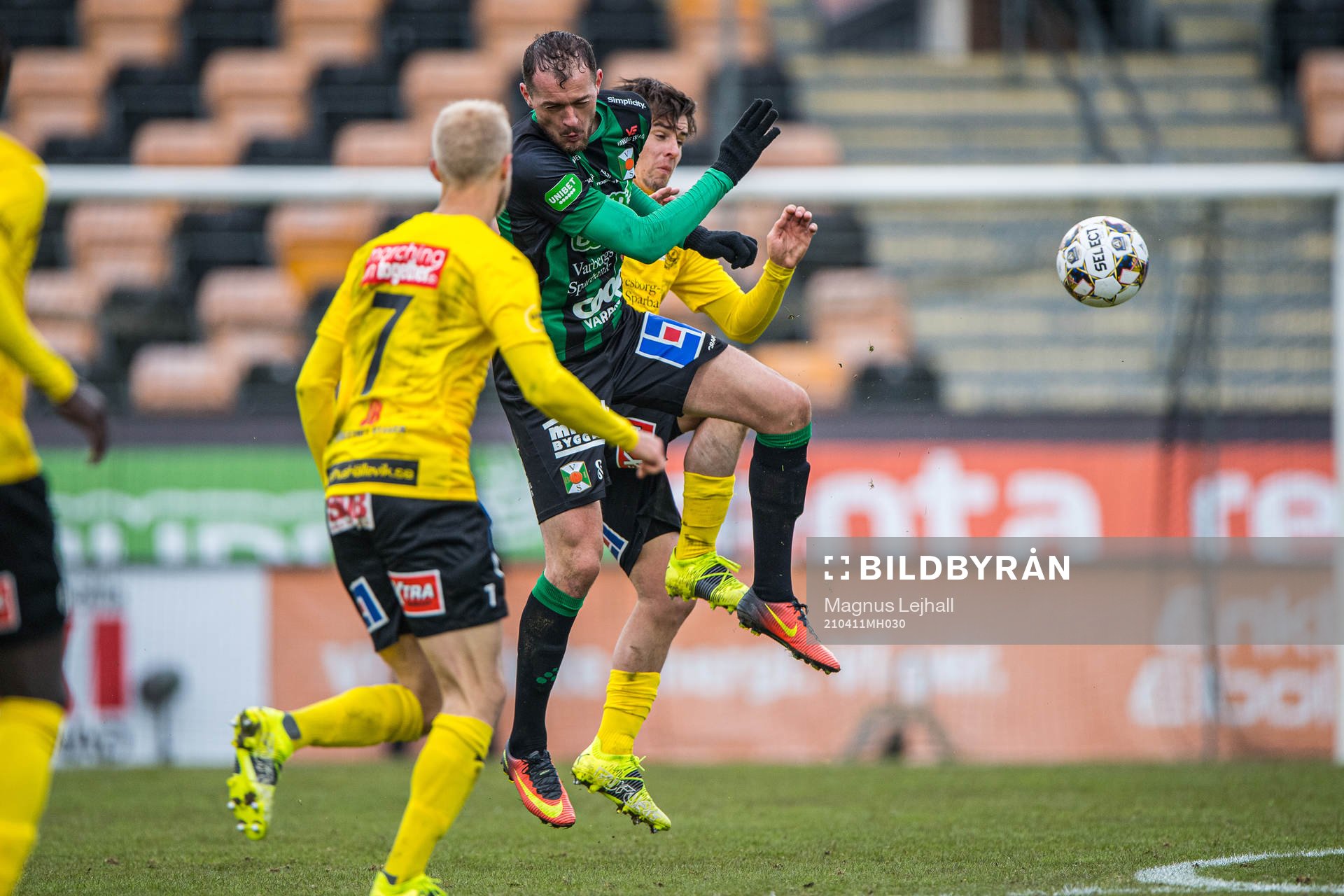 Varbergs Albert Ejupi