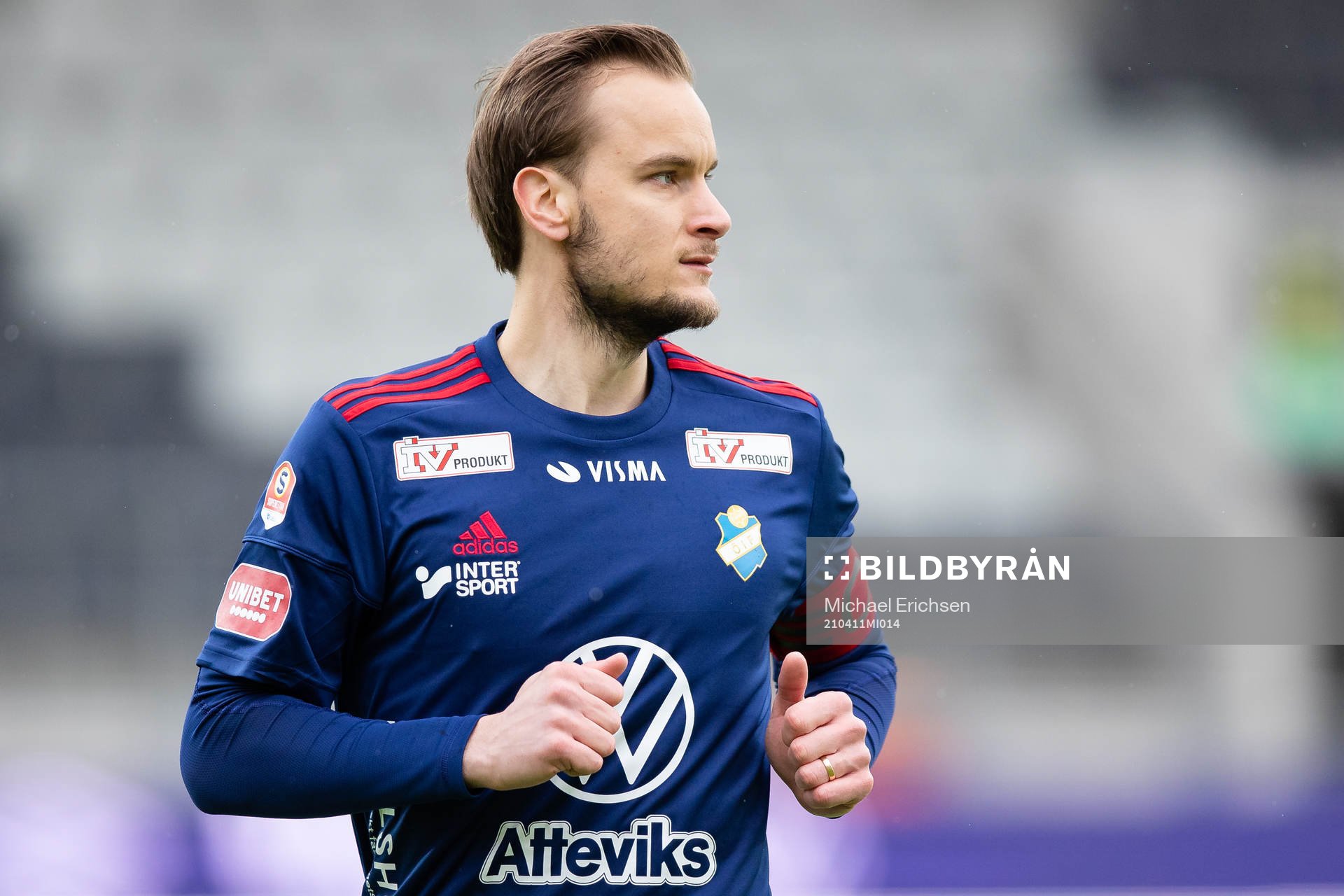 Östers Månz Berg