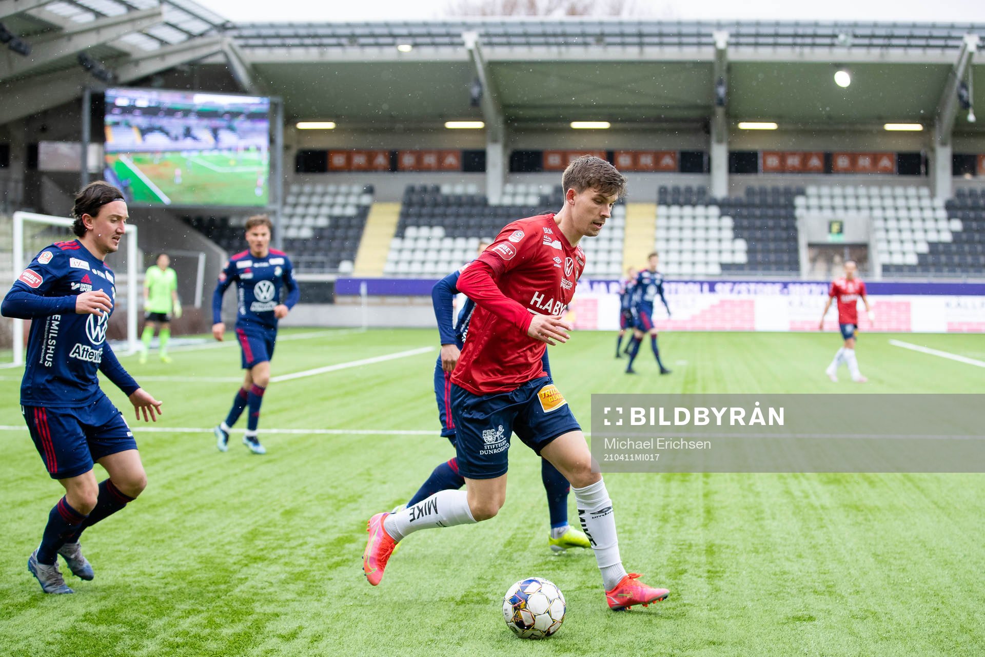 Örgrytes Daniel Paulson