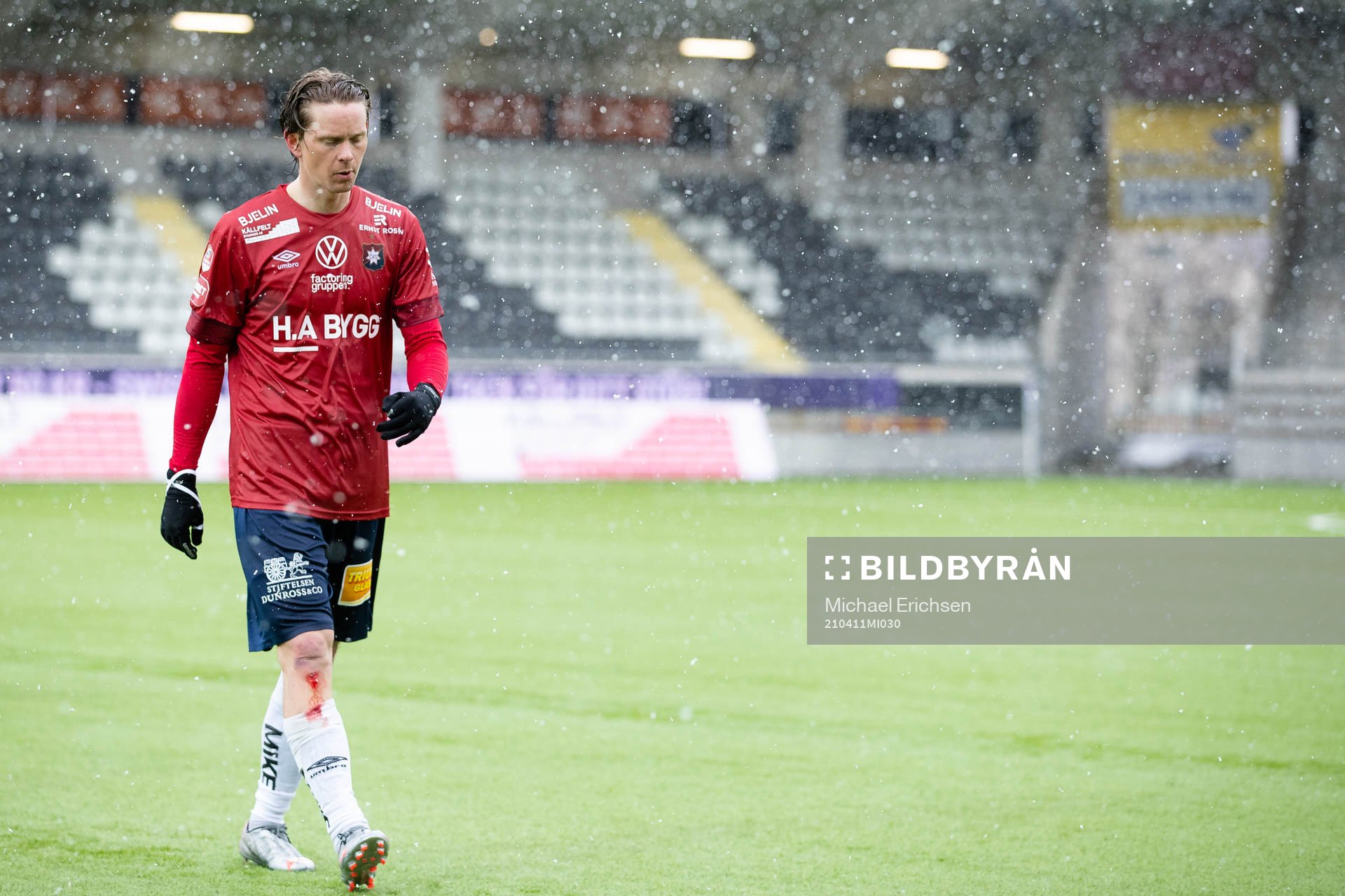 Örgrytes Anton Lans deppar