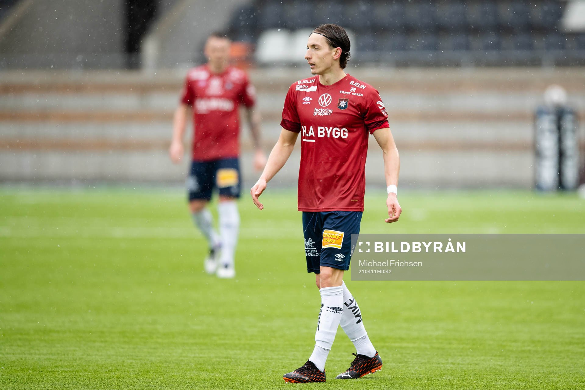 Örgrytes Lukas Browning Lagerfeldt