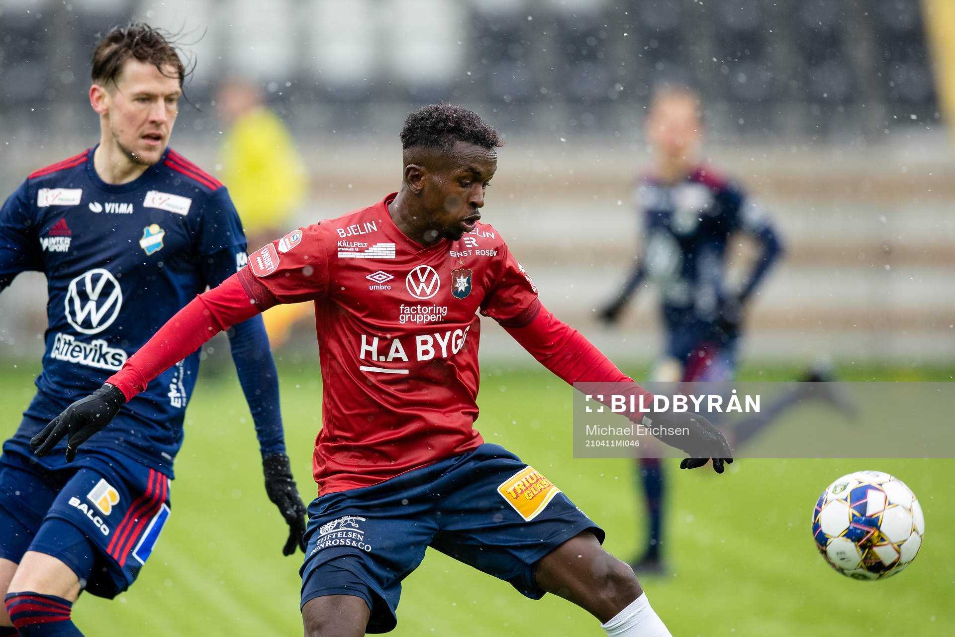 Örgrytes Mohamed Said Adan