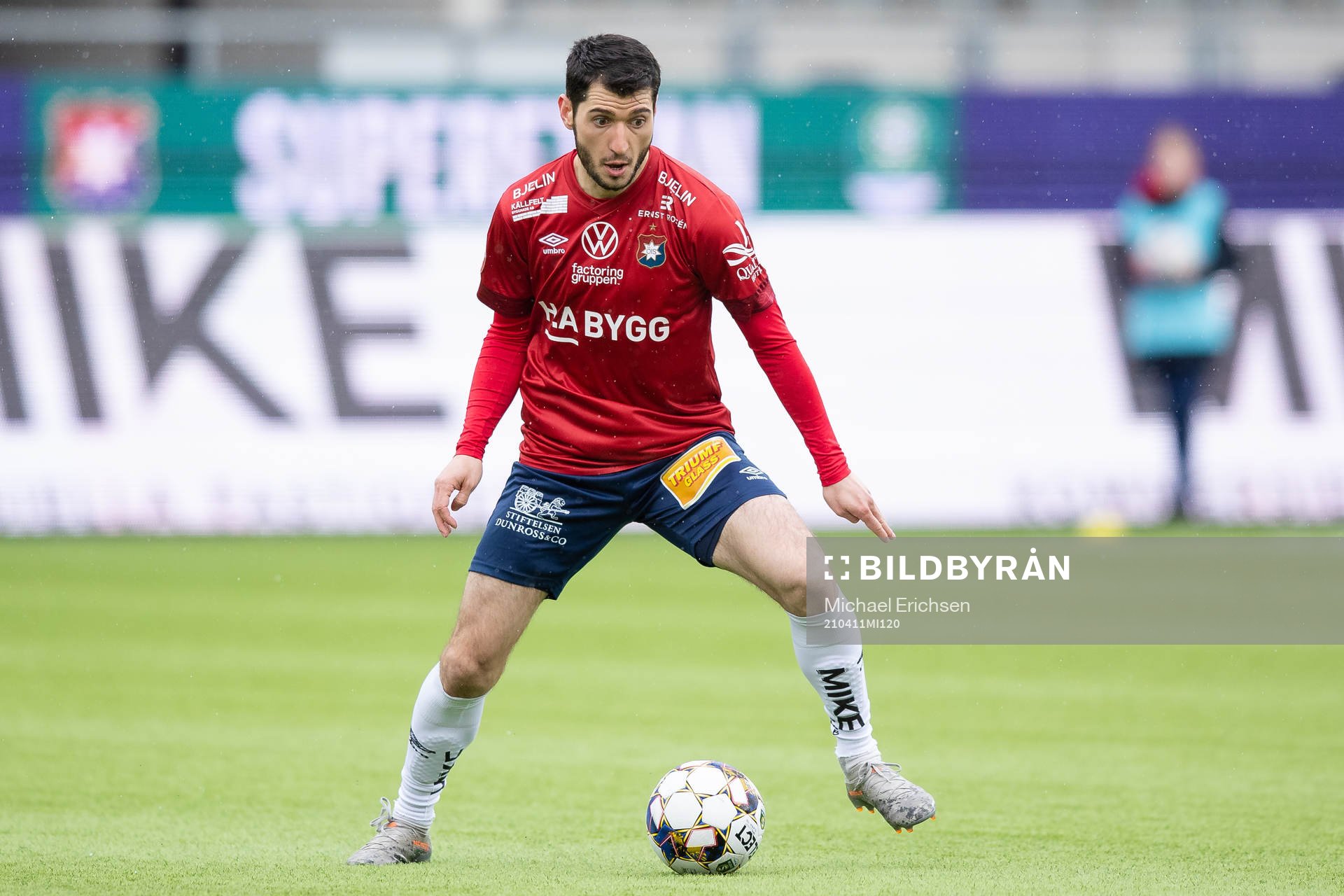 Örgrytes Anel Rashkaj