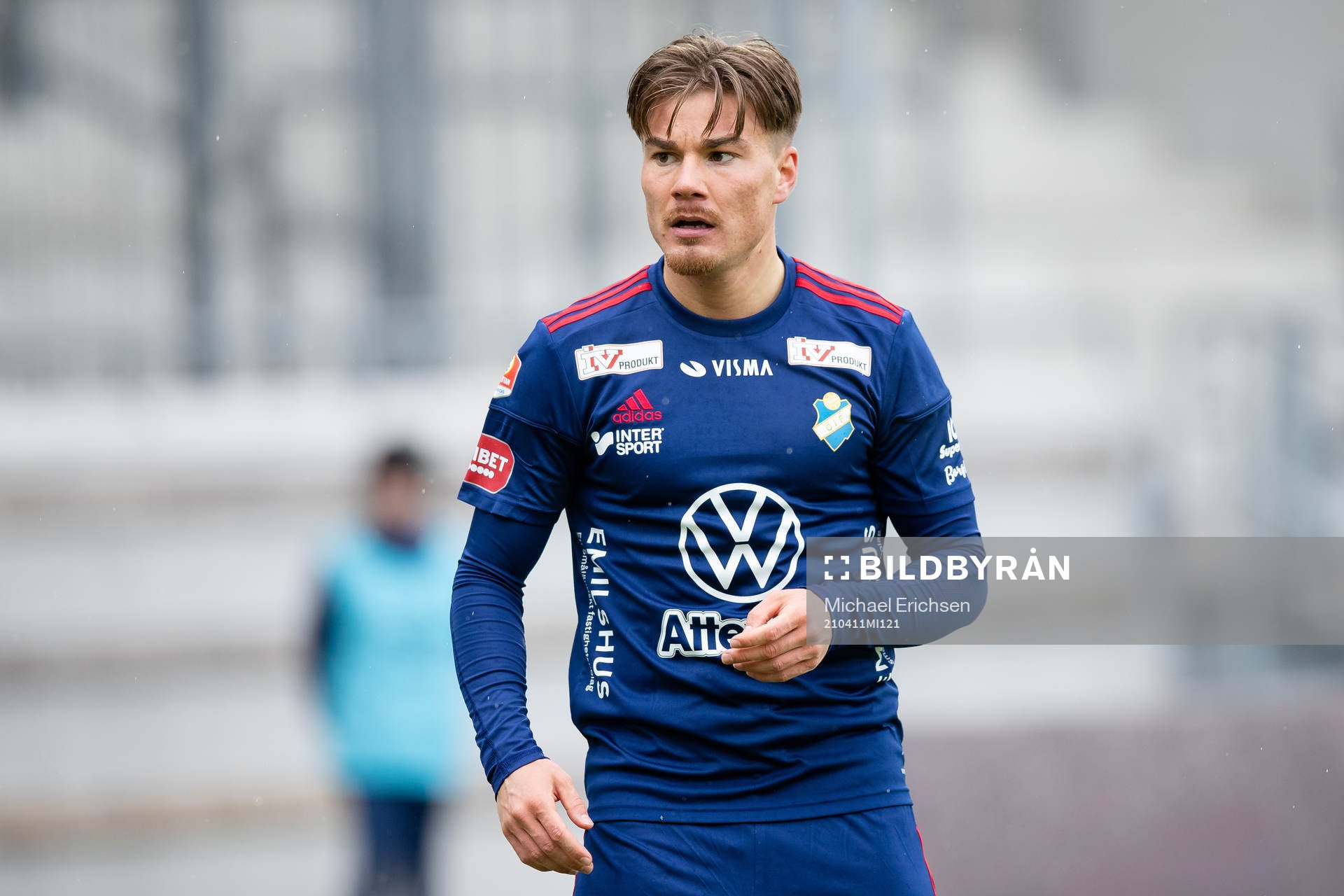 Östers Tatu Varmanen