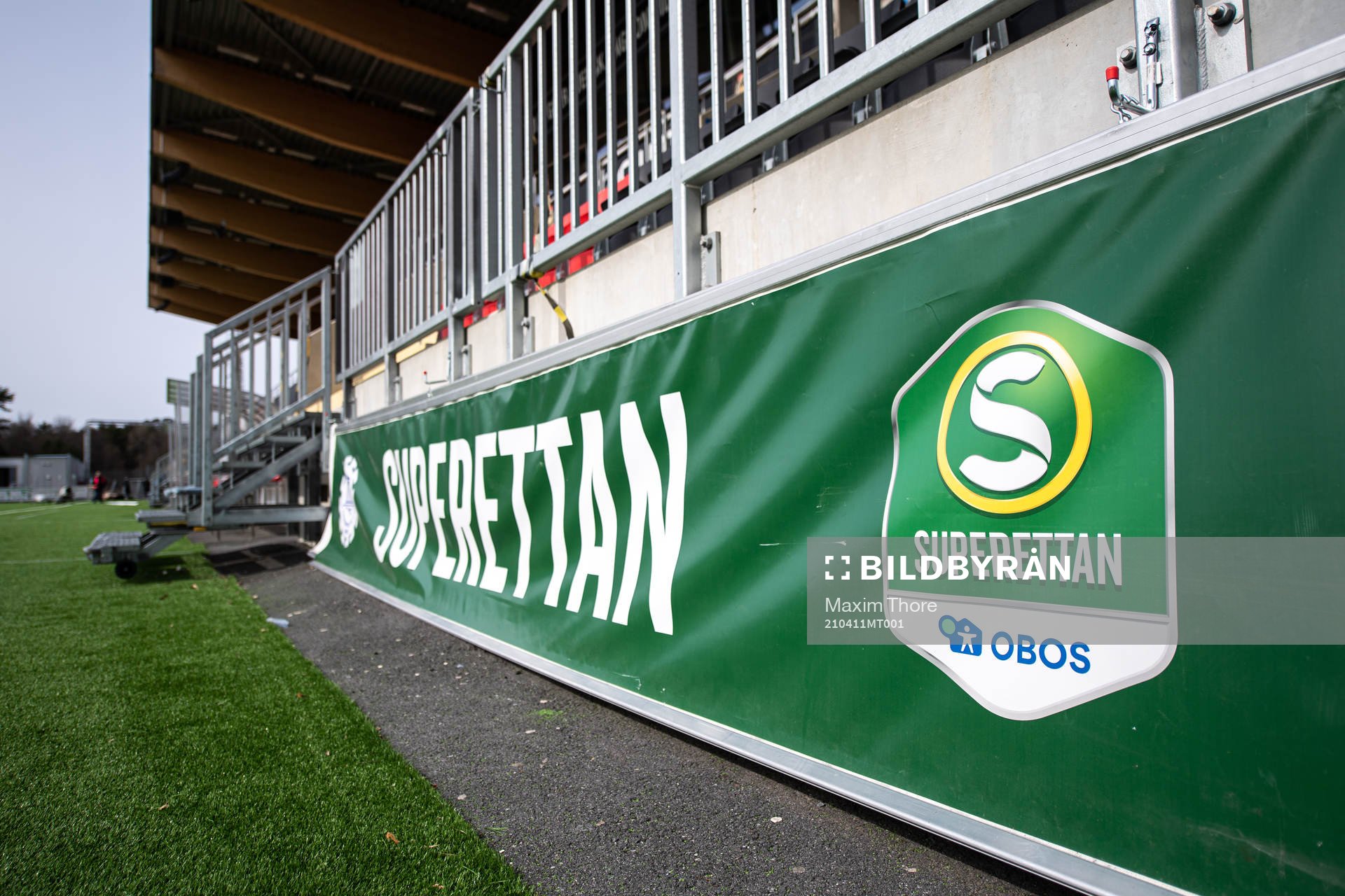 Logotyp för Superettan