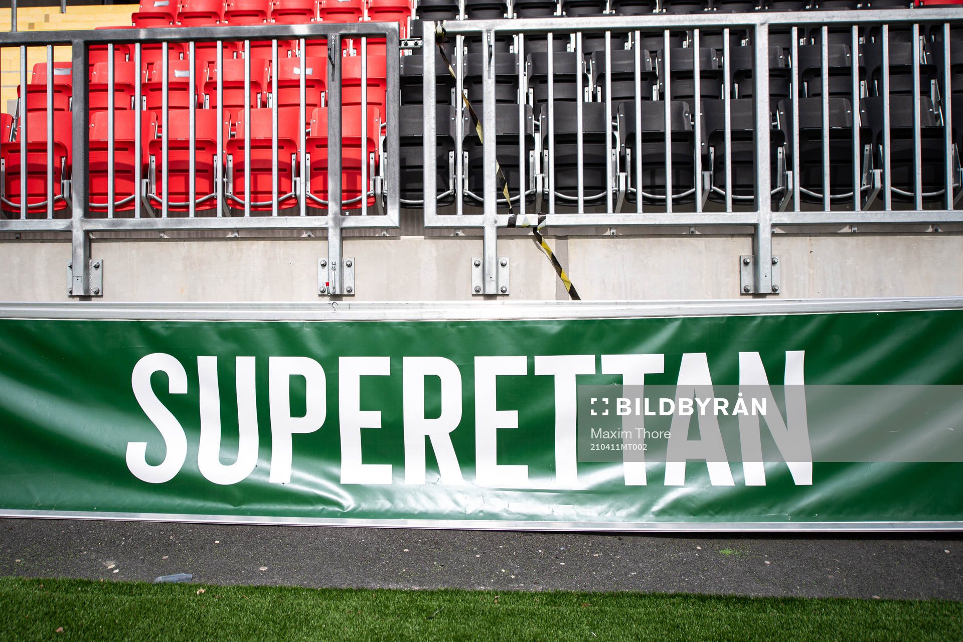 Logotyp för Superettan