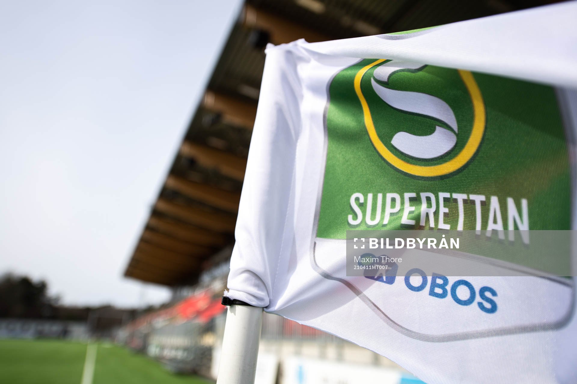 Logotyp för Superettan