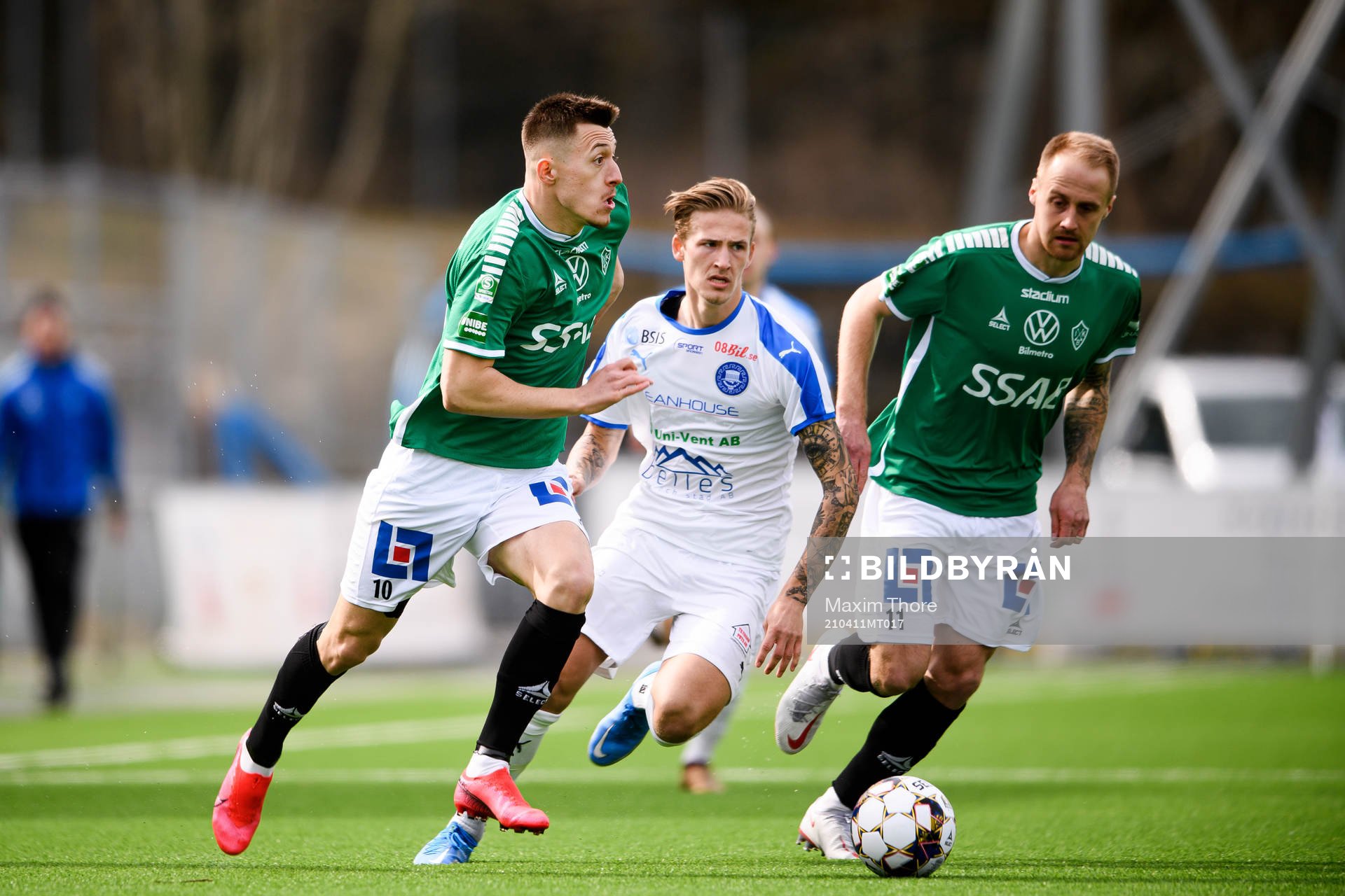 Brages Leonard Pllana