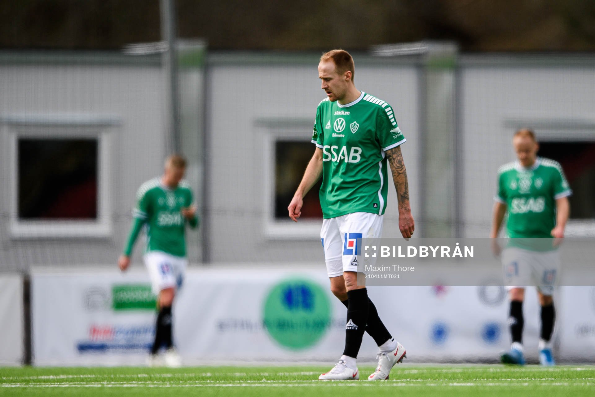 Brages Anton Lundin  deppar