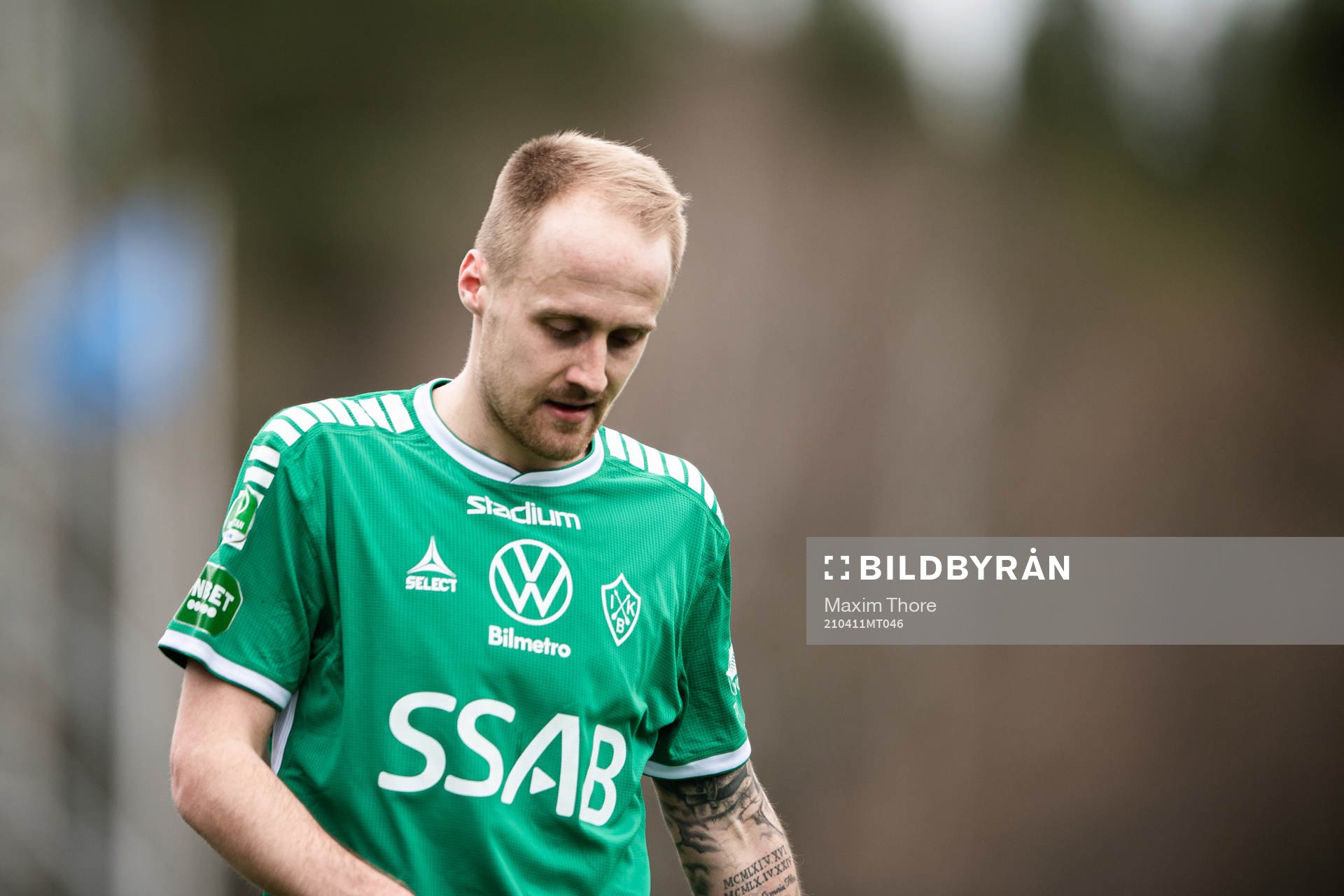 Brages Anton Lundin