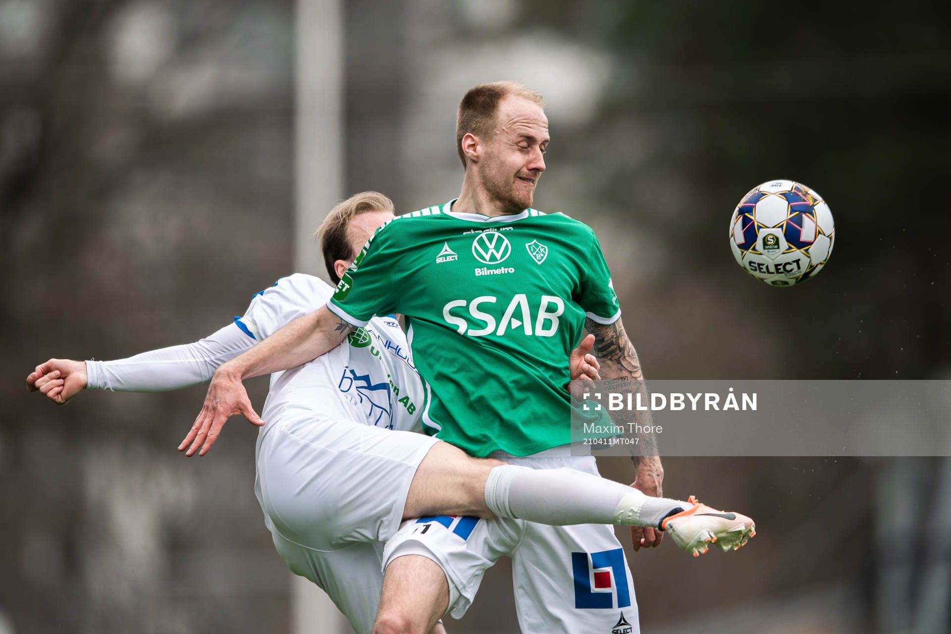 Brages Anton Lundin