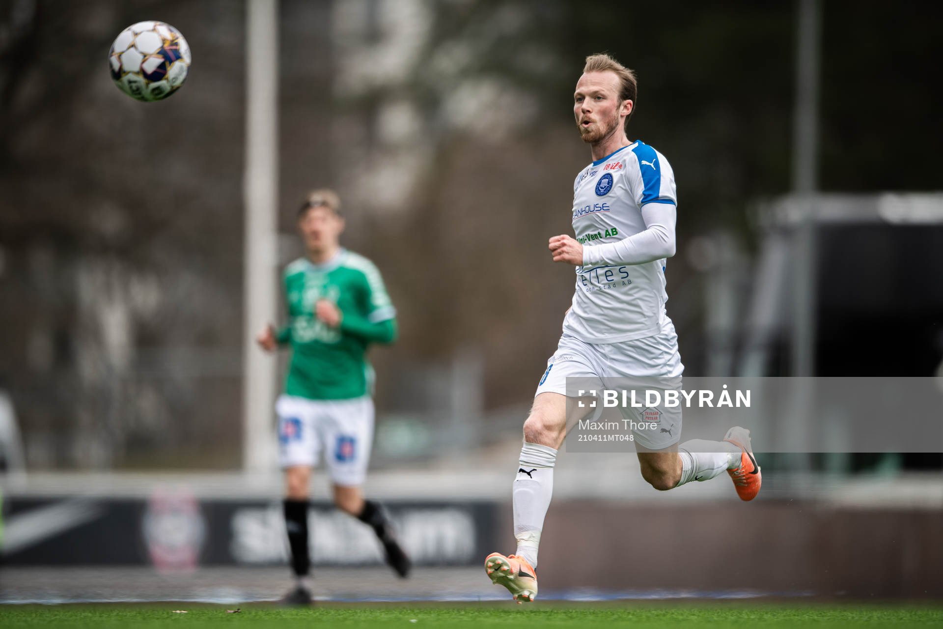 Akropolis Pontus Åsbrink