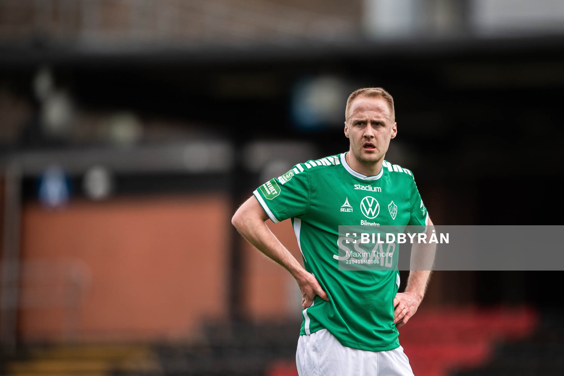 Brages Oscar Lundin