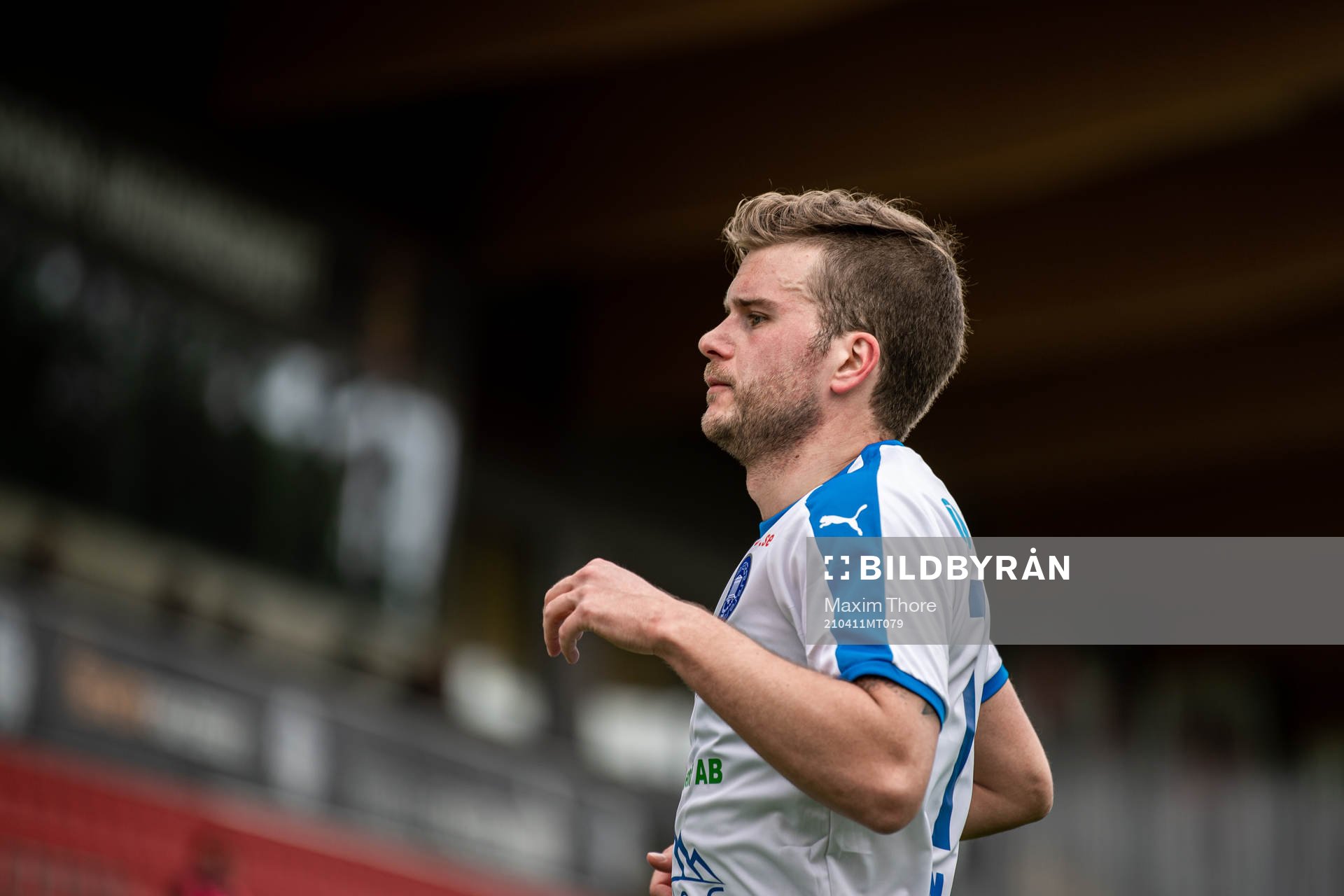 Akropolis Nicklas Lindqvist