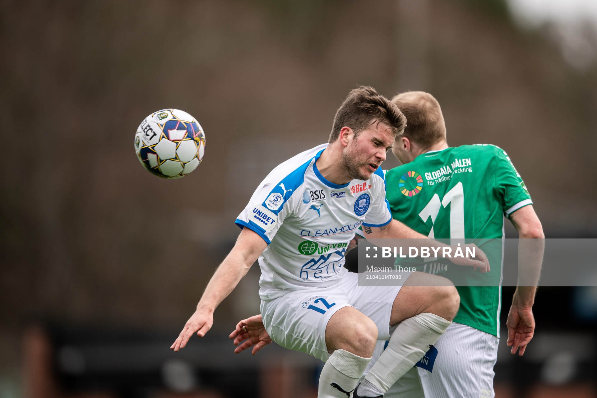 Akropolis Nicklas Lindqvist