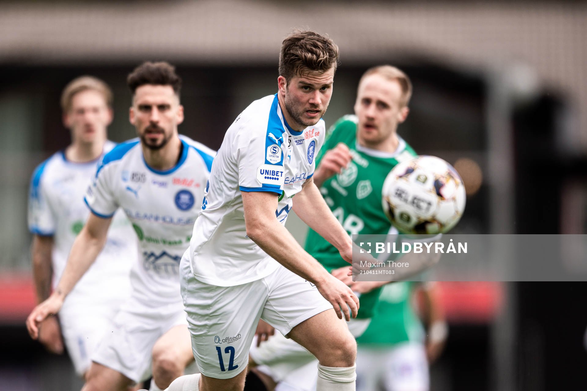 Akropolis Nicklas Lindqvist