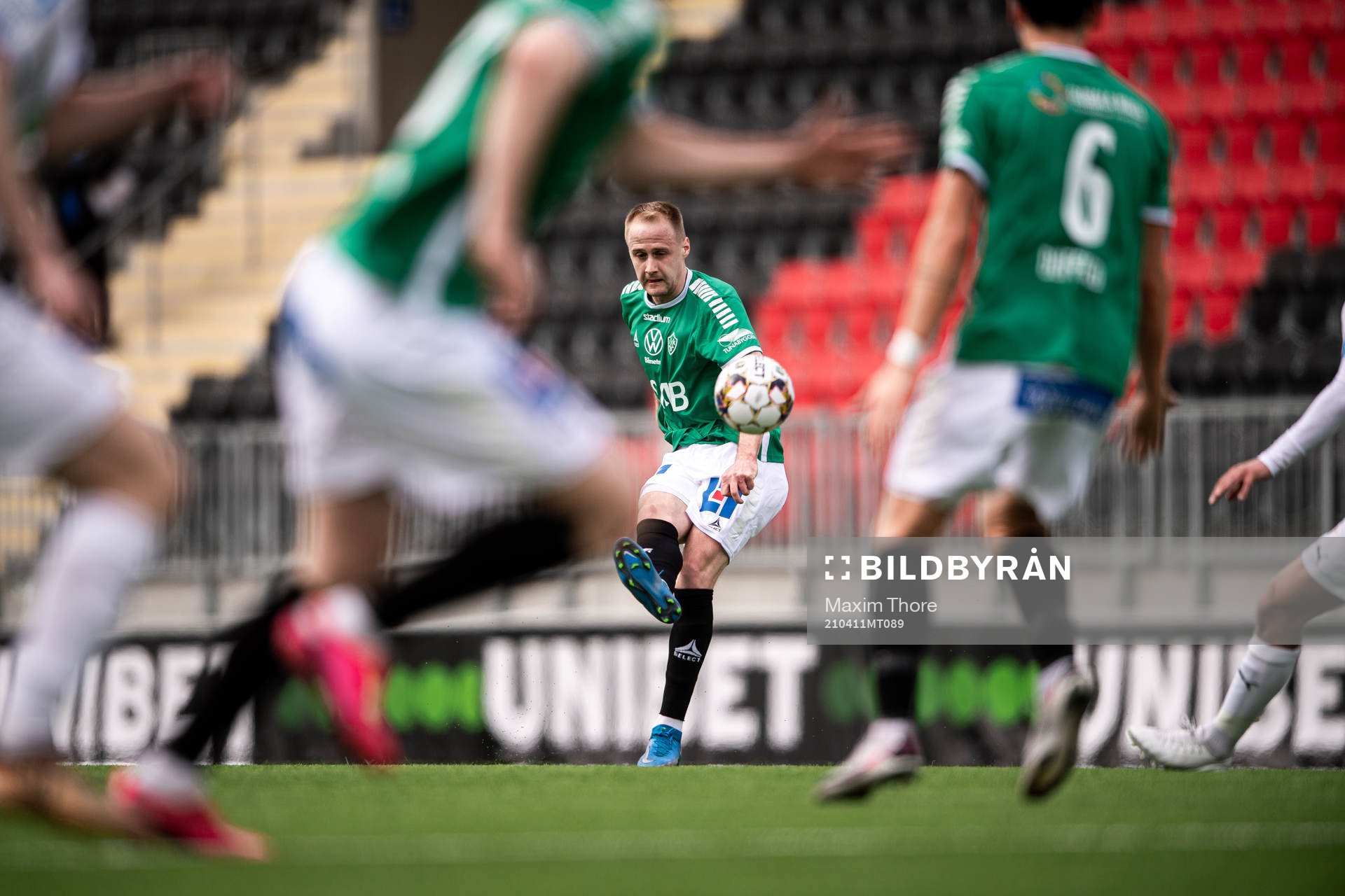 Brages Oscar Lundin