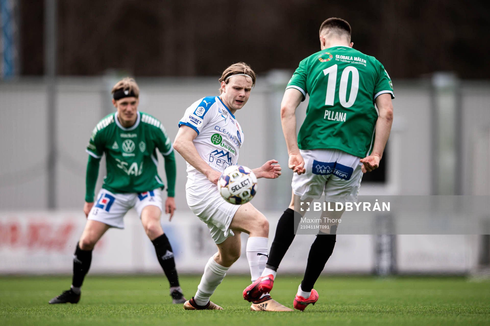 Akropolis Oscar Pettersson