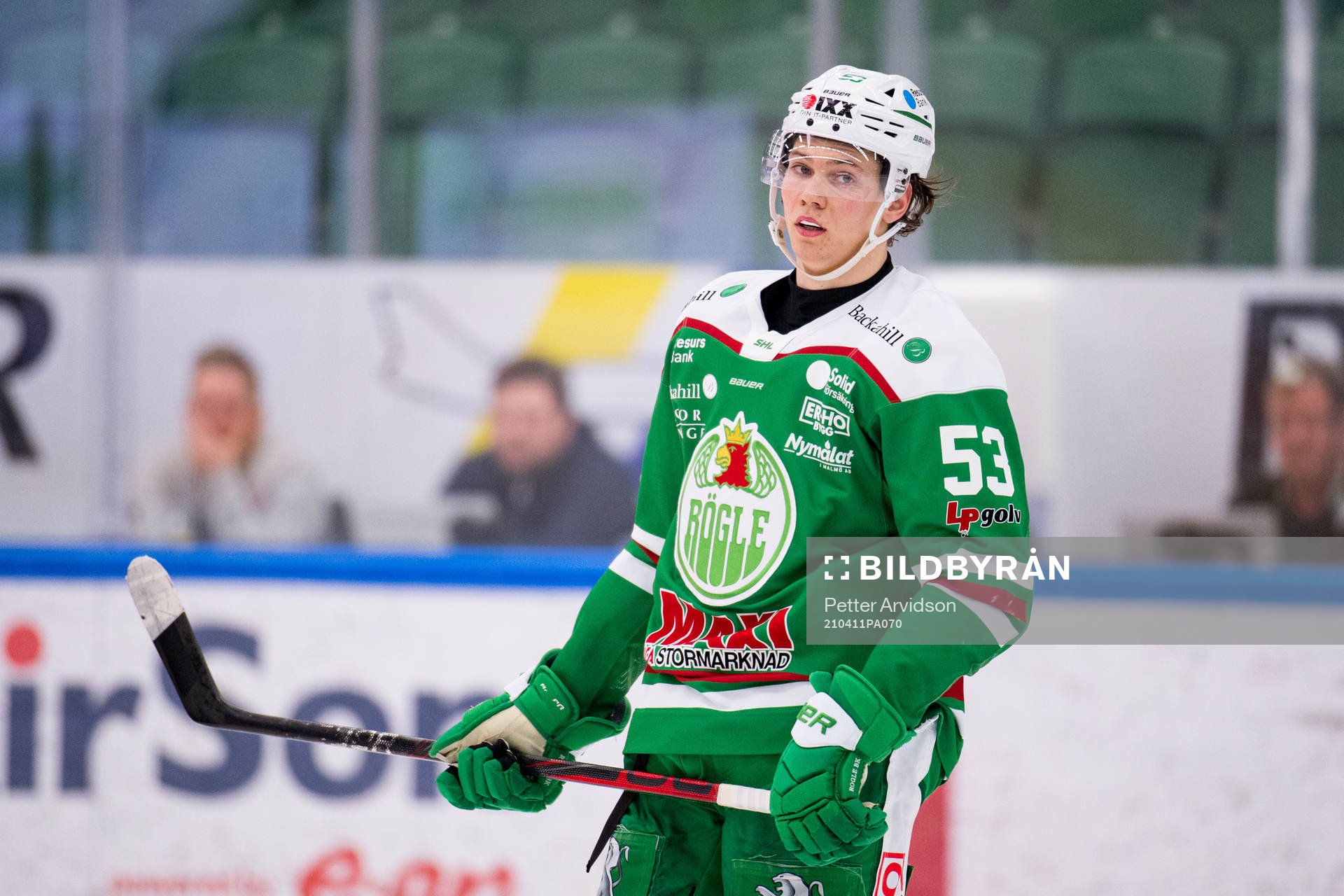 Rögles Moritz Seider