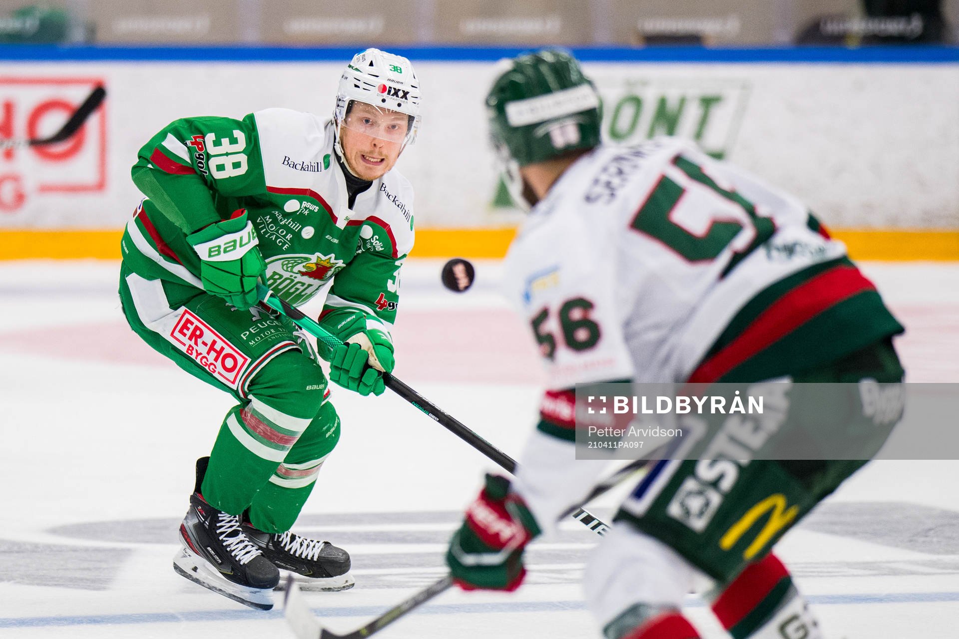 Rögles Erik Andersson