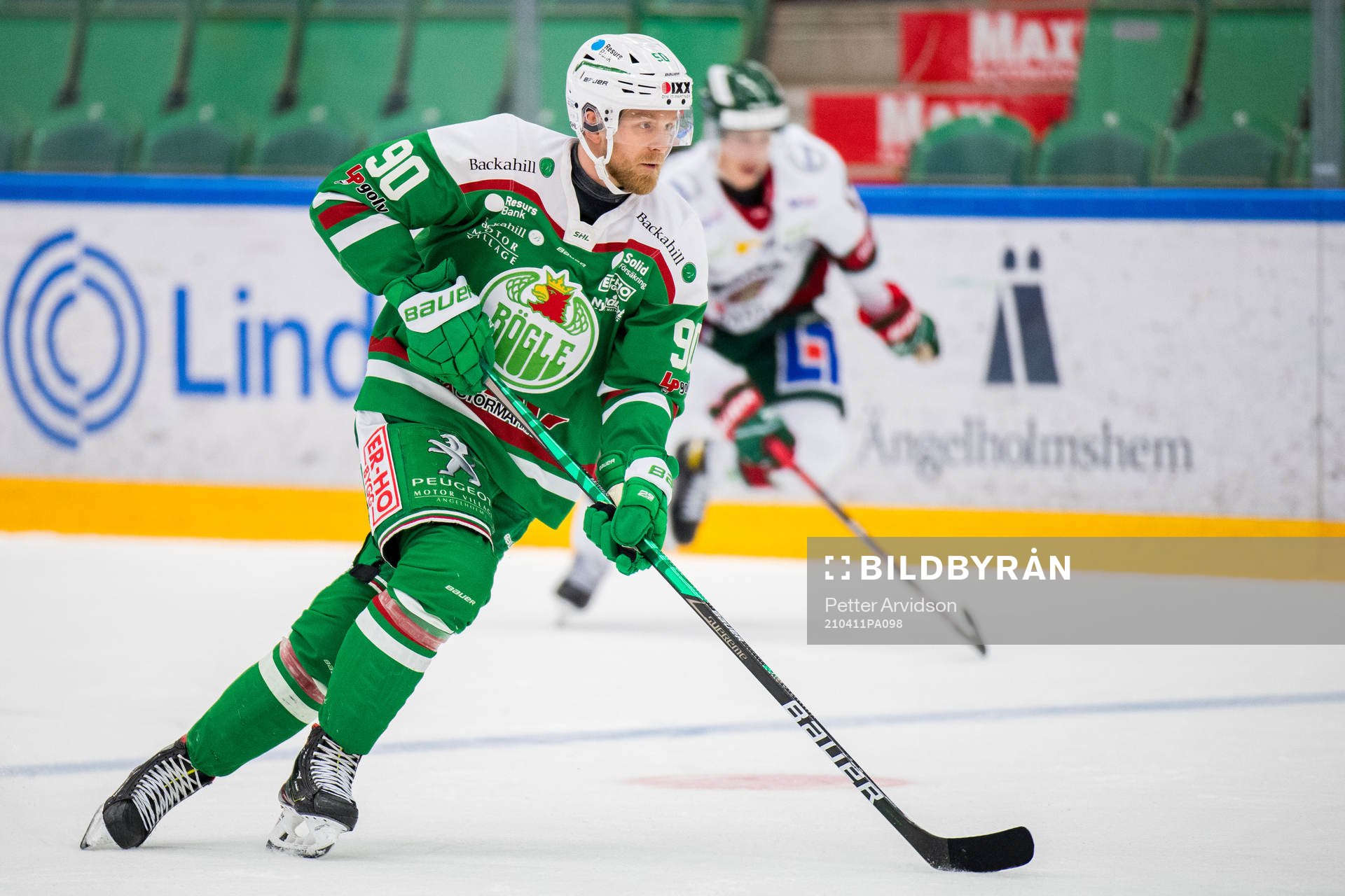 Rögles Ted Brithén