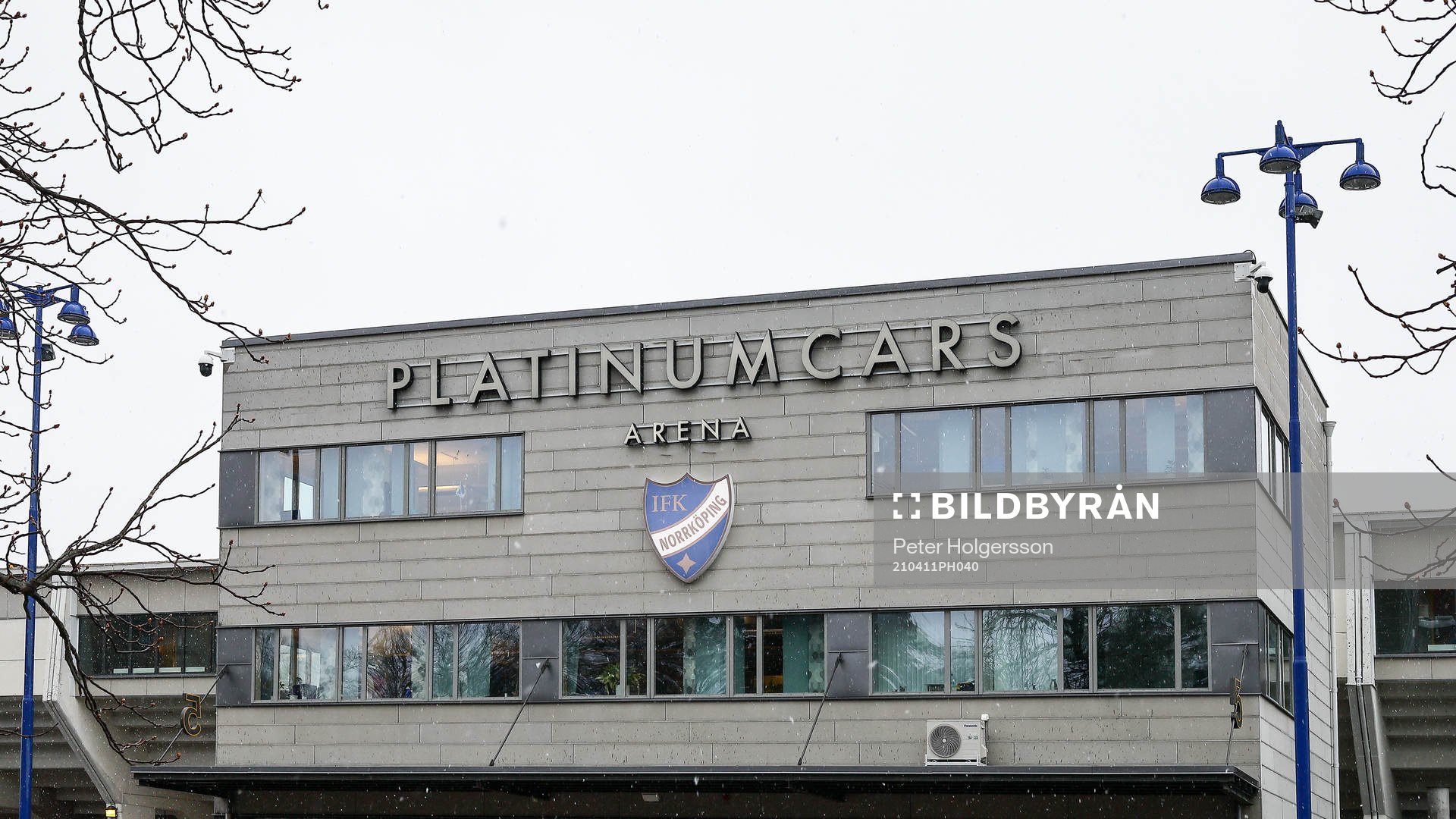 Platinumcars Arena