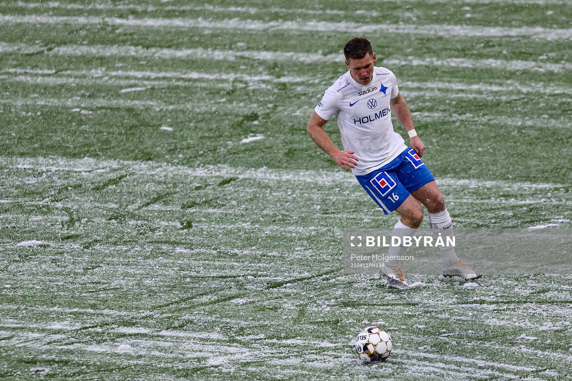 IFK Norrköpings Viktor Agardius