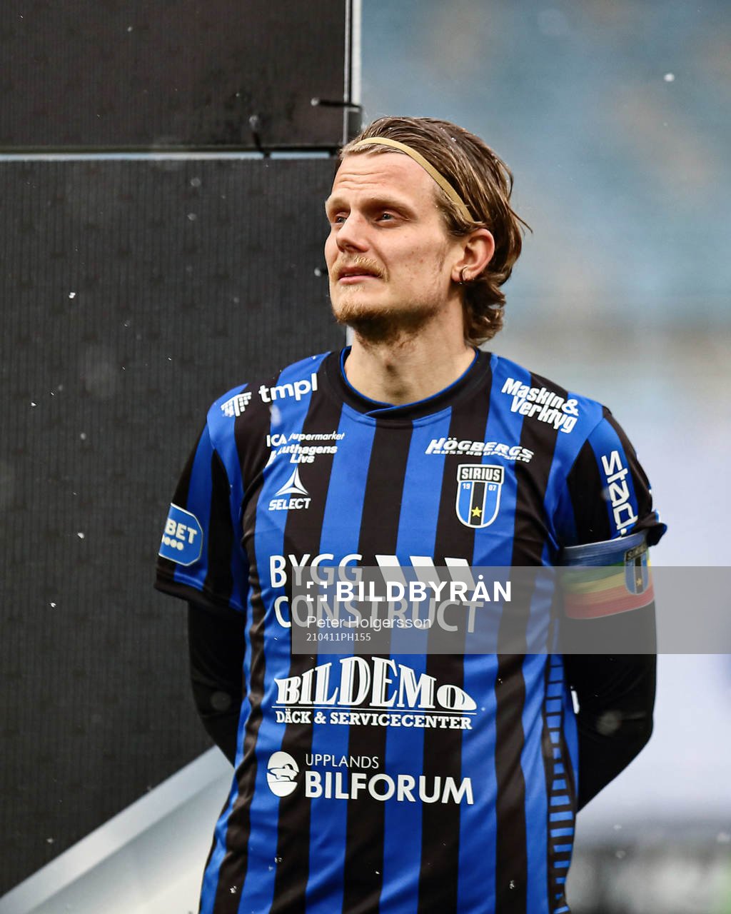 Sirius Tim Björkström