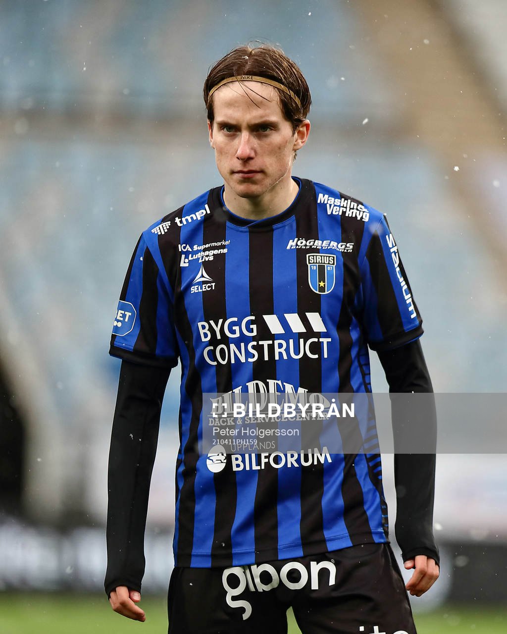 Sirius Johan Karlsson