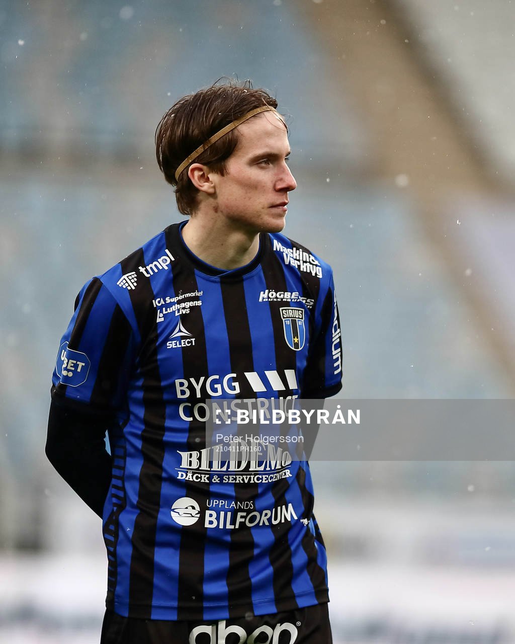 Sirius Johan Karlsson