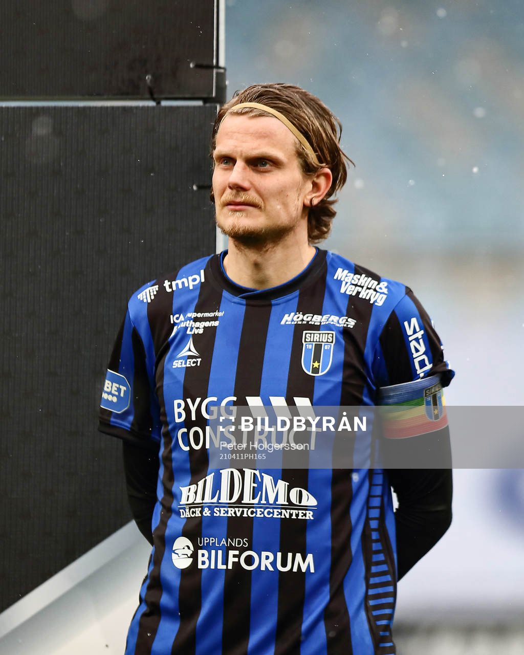 Sirius Tim Björkström