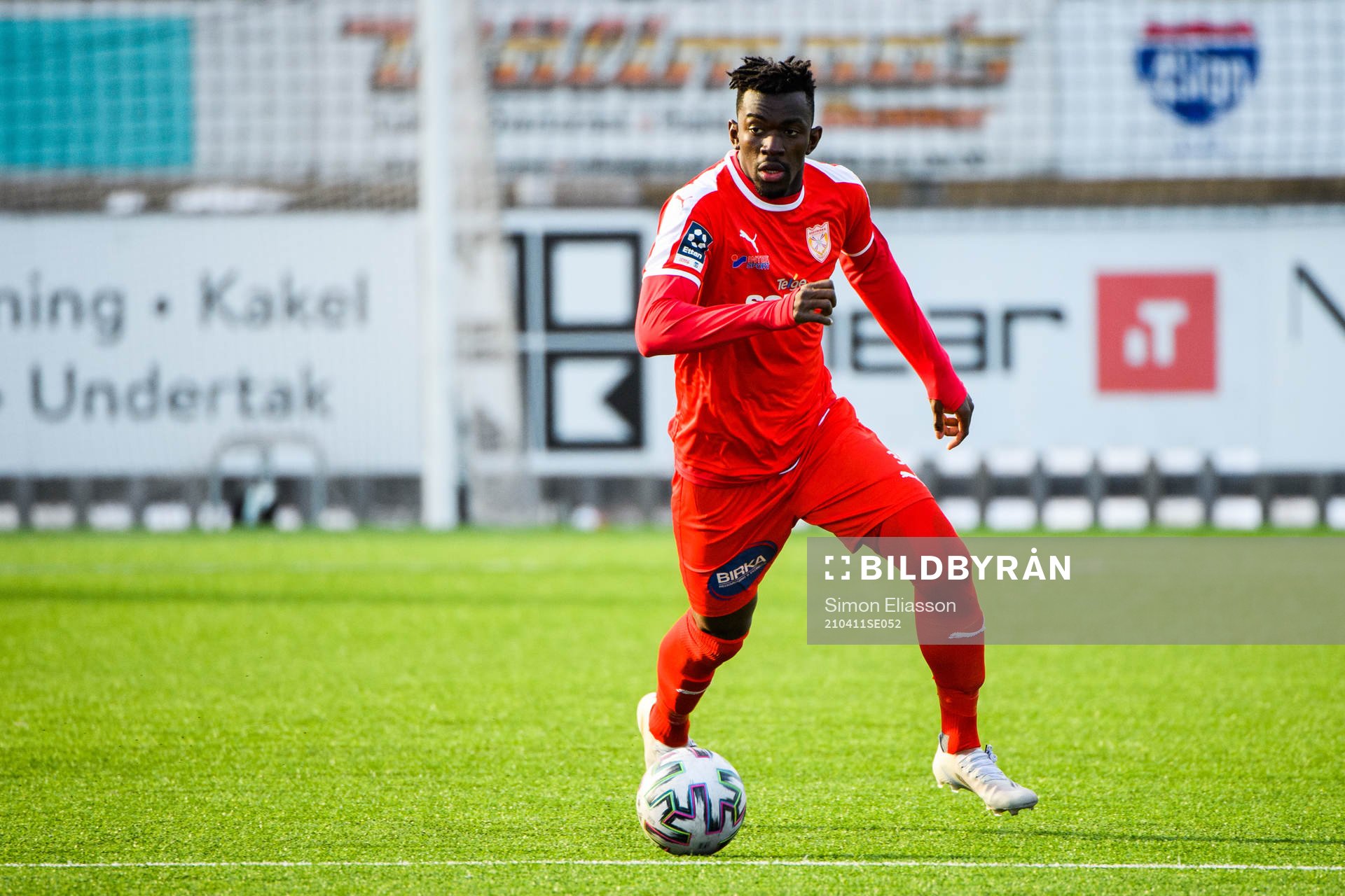Assyriskas Mamadouba Diaby