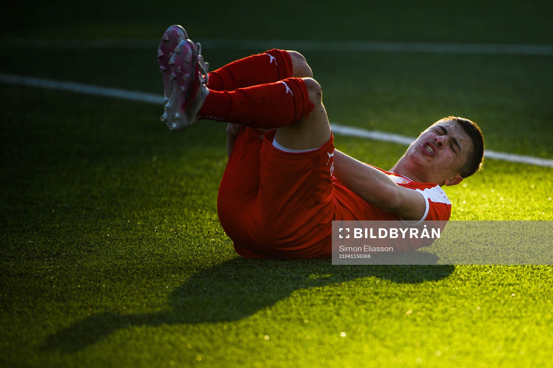Assyriskas Antonio Yakoub