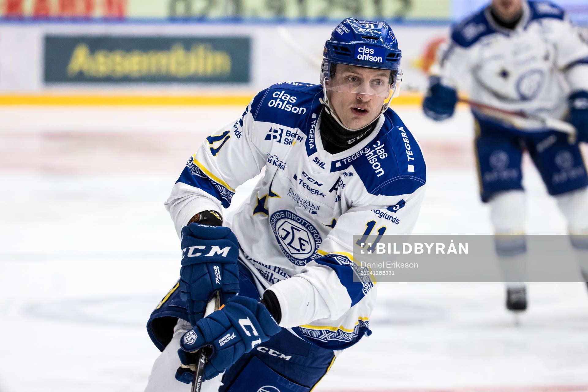 Leksands Martin Karlsson