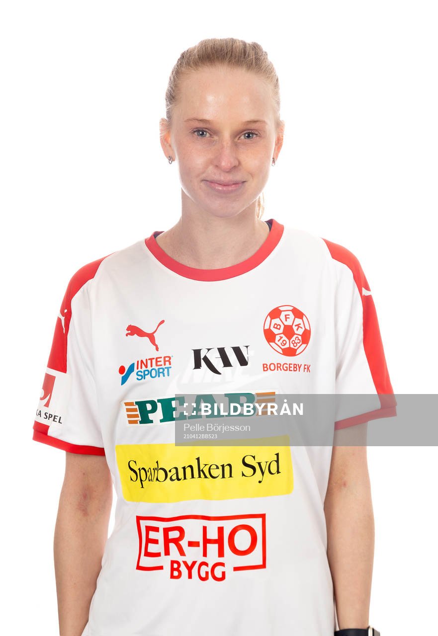 Borgebys Sofia Anker-Kofoed