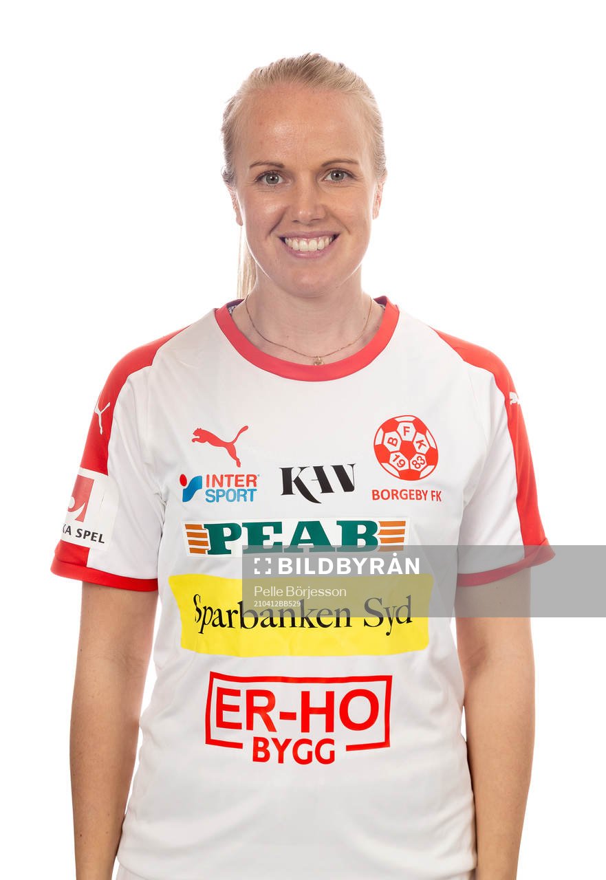 Borgebys Emma Bengtsson