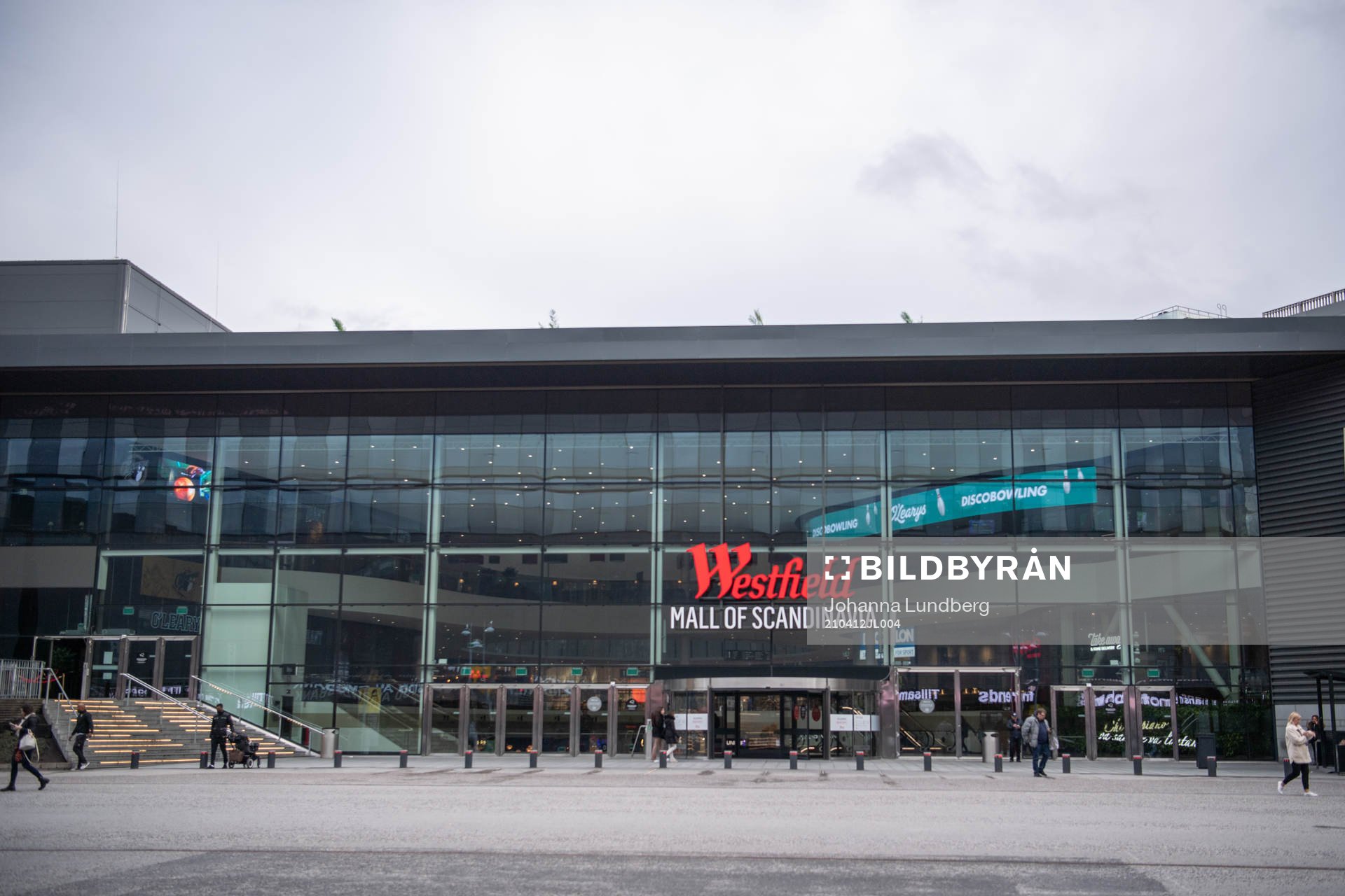Mall of Scandinavia