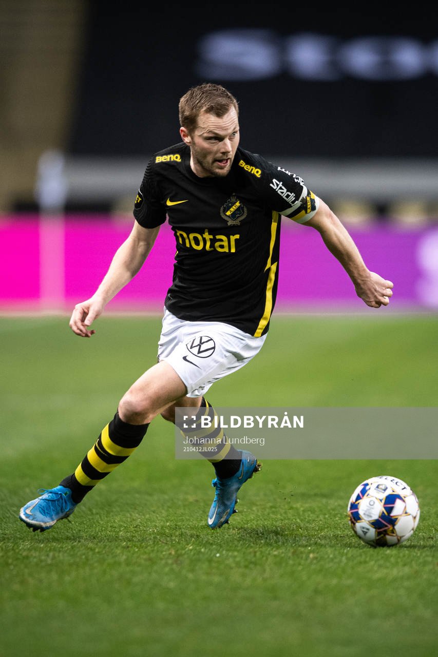s Sebastian Larsson