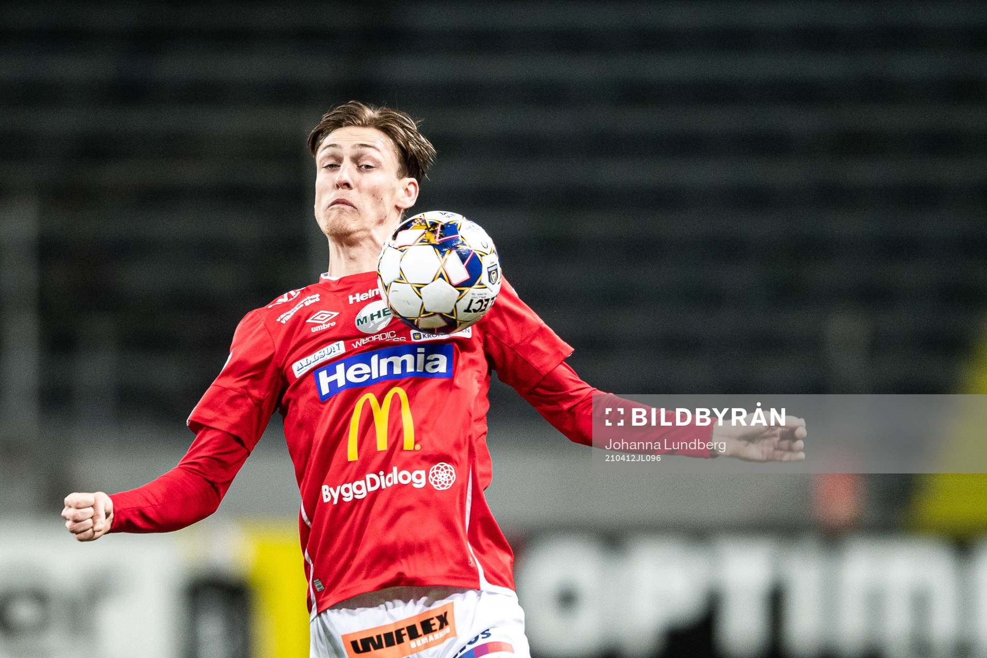 Degerfors Gustav Granath